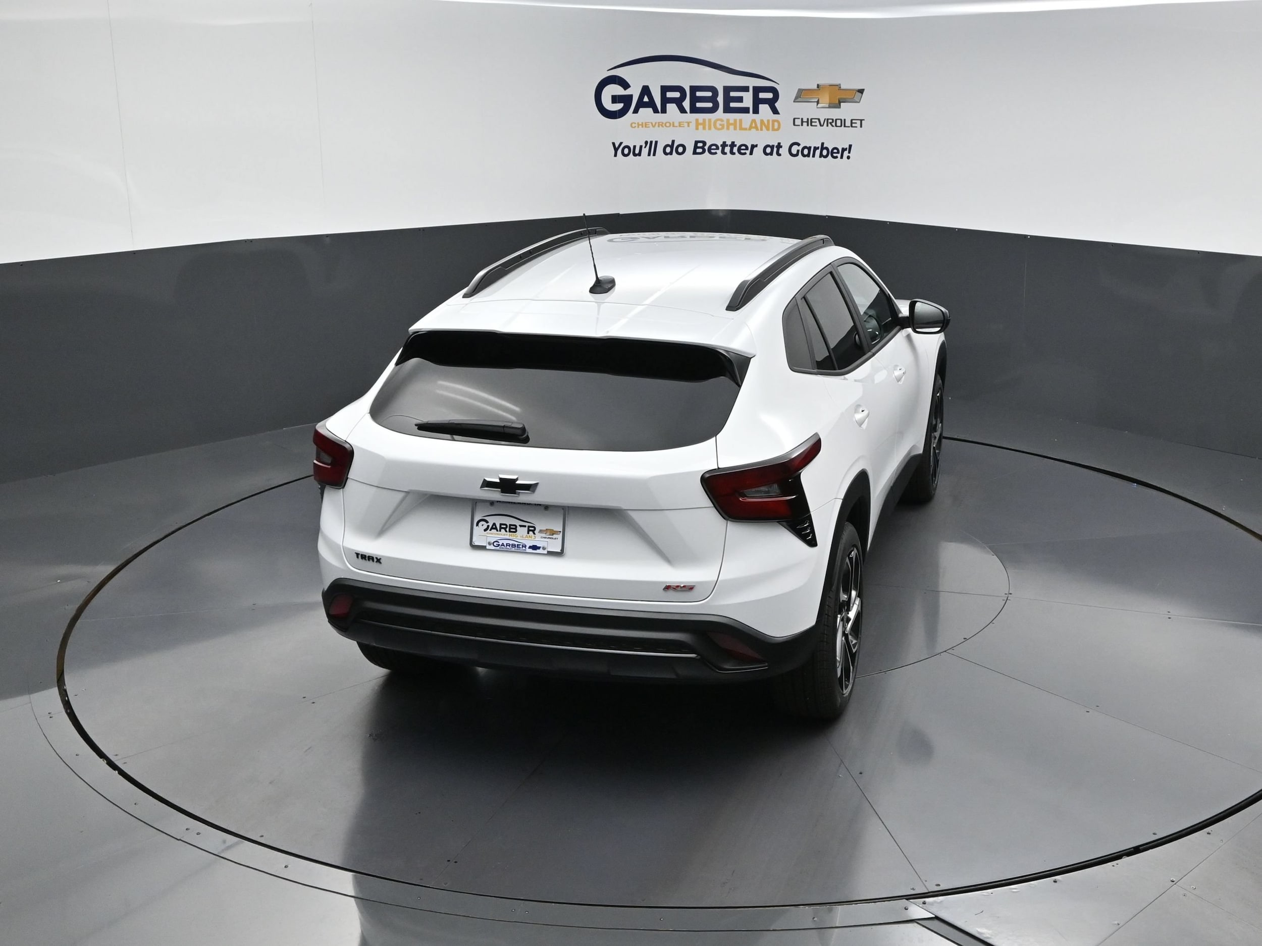 2026 Chevrolet Trax RS - Photo 14