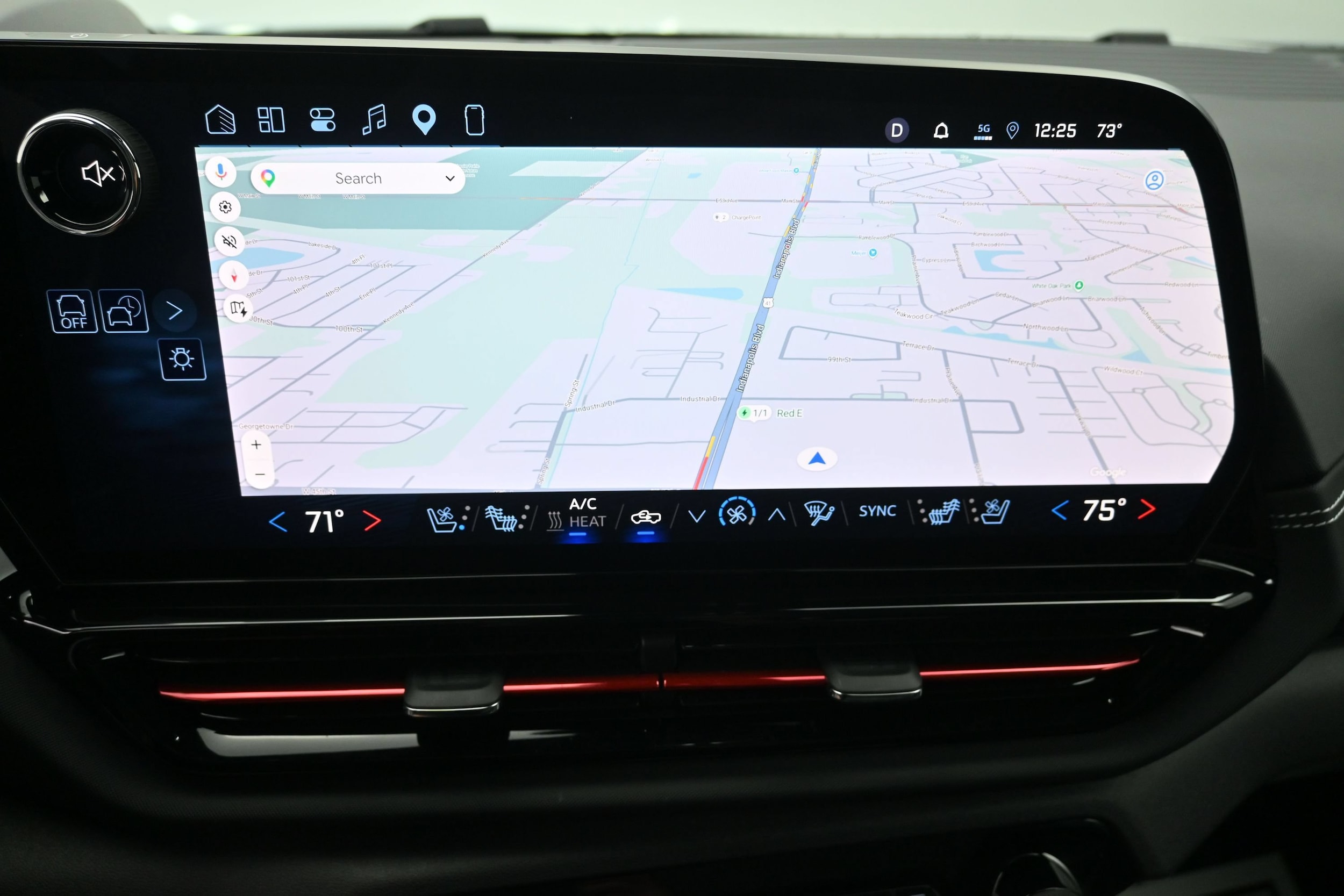 2026 Chevrolet Silverado EV LT - Photo 37