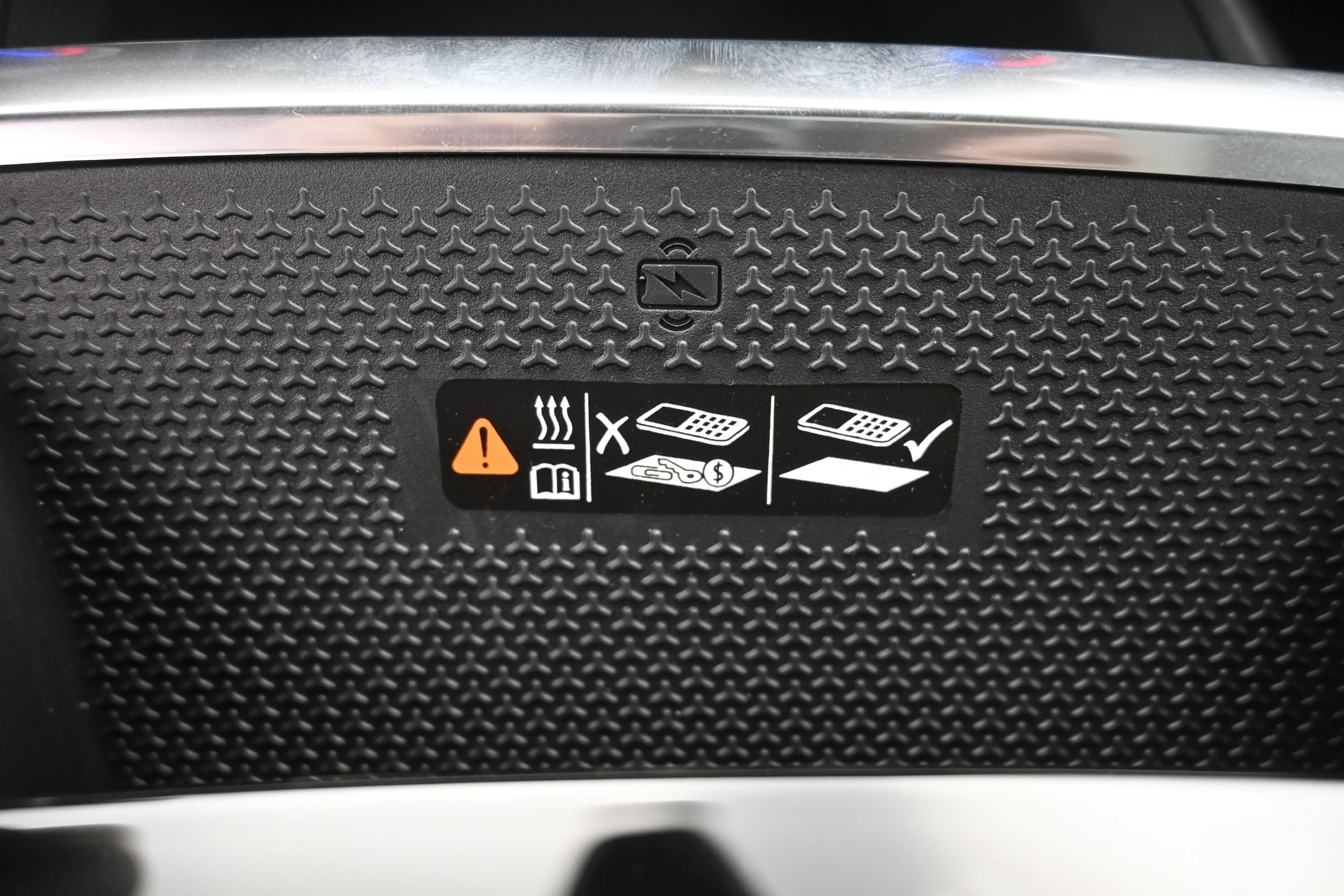 2027 Chevrolet Equinox LT - Photo 41