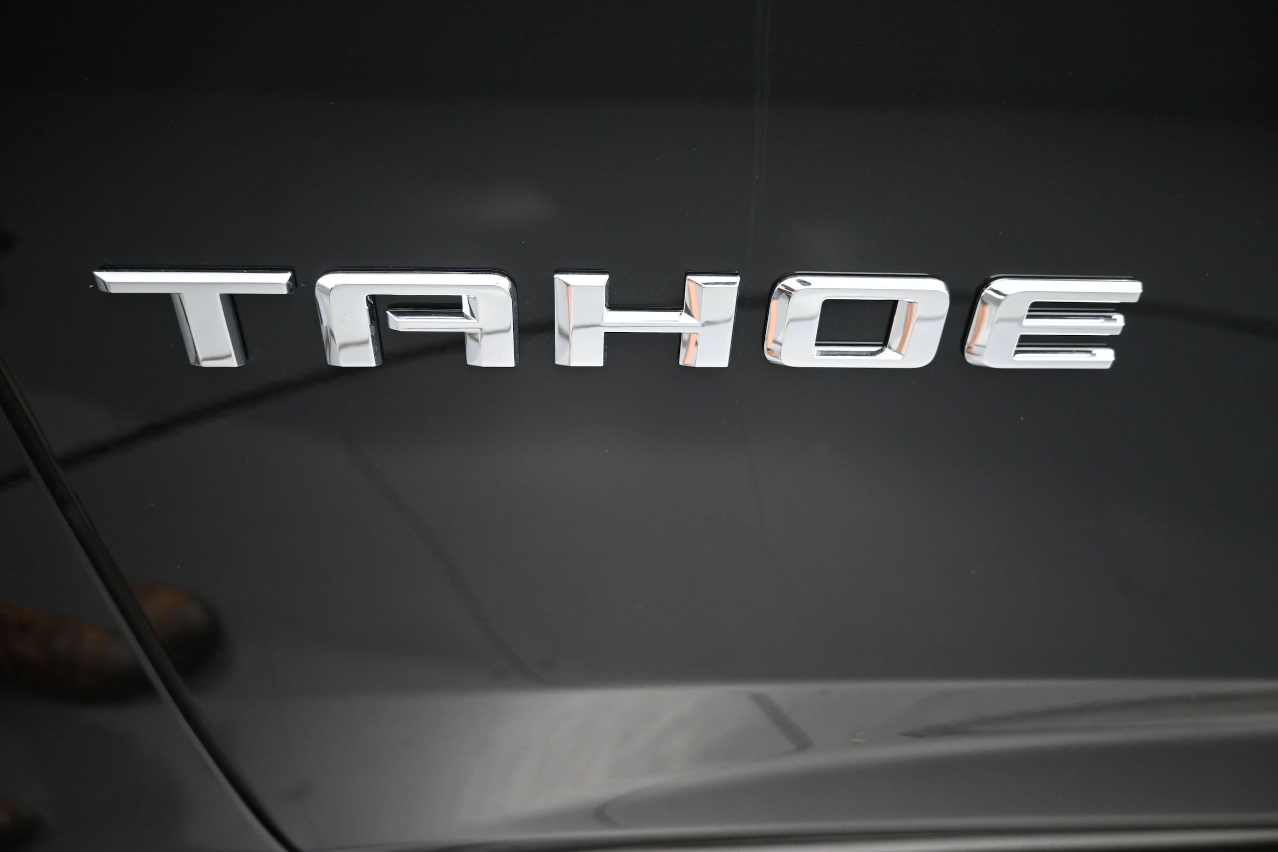 2026 Chevrolet Tahoe Premier - Photo 71