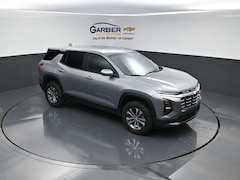 2026 Chevrolet Equinox LT SUV