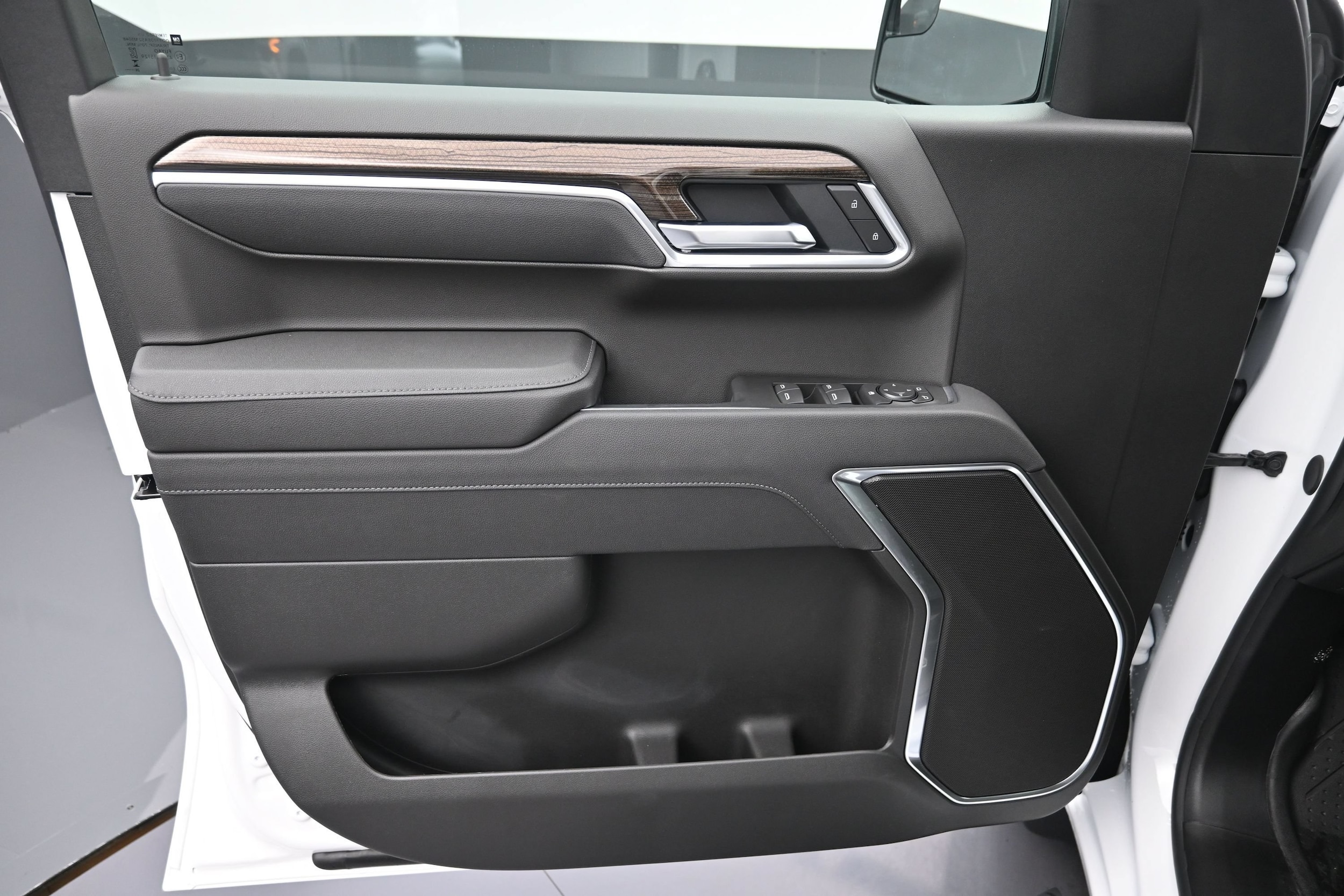 2026 Chevrolet Silverado 1500 RST - Photo 22