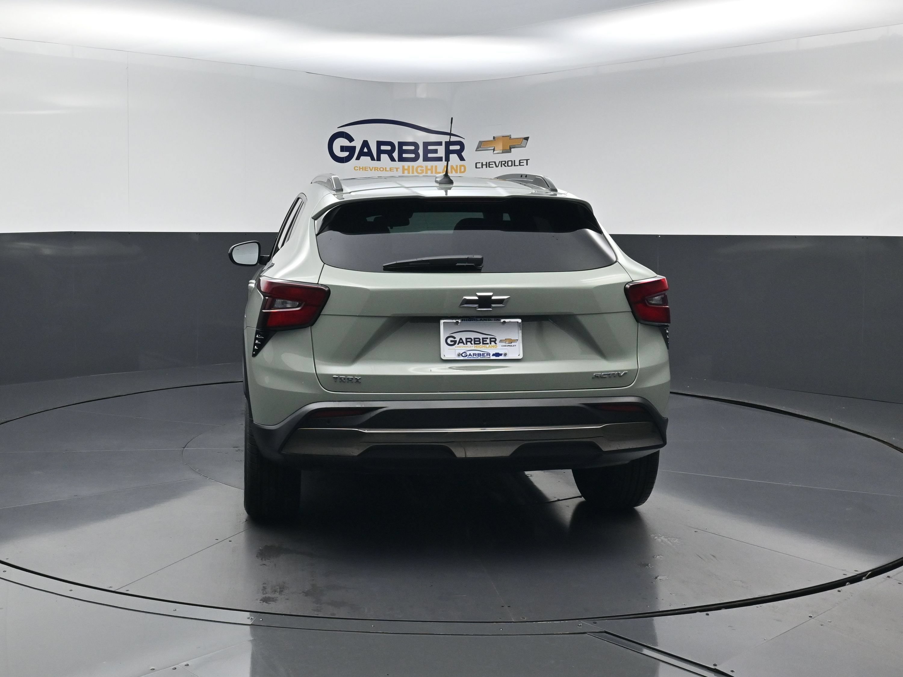 Vehicle thumbnail