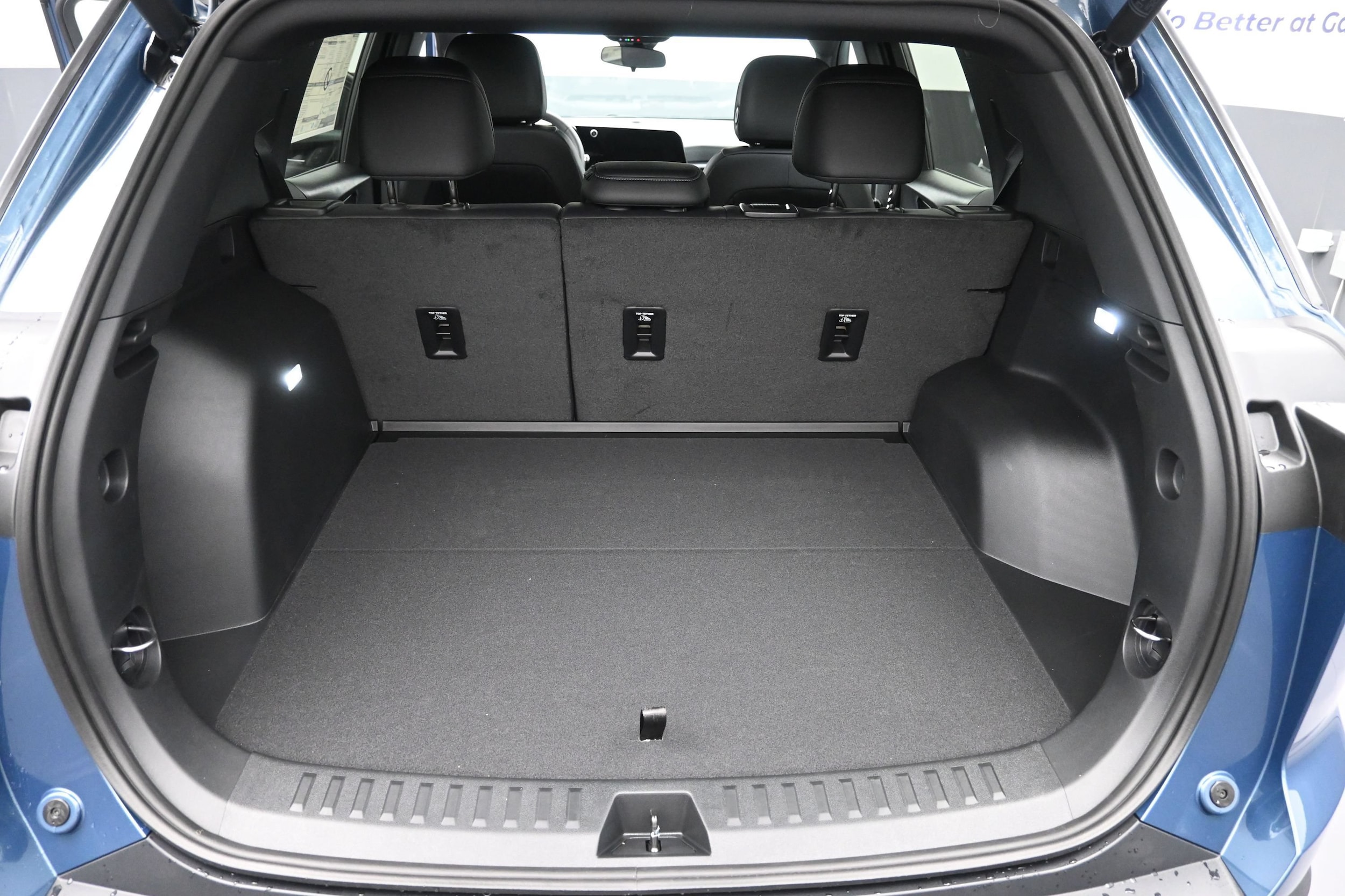 2027 Chevrolet Equinox LT - Photo 49