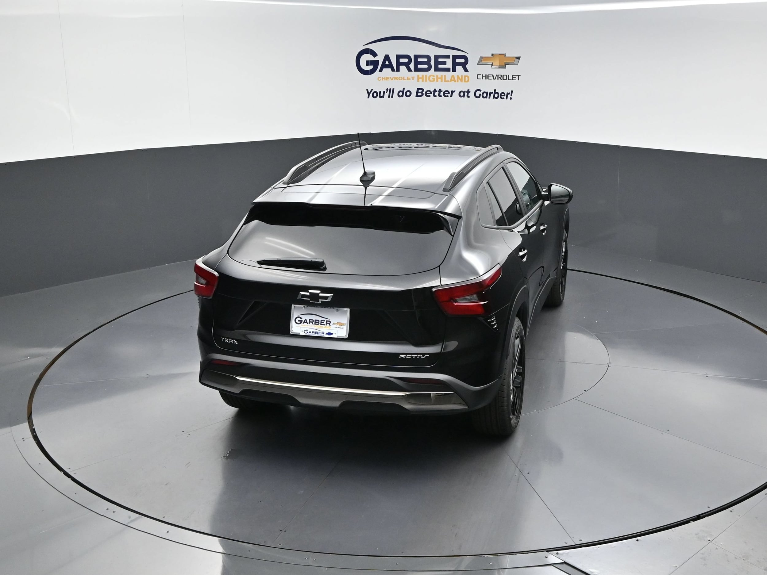 2026 Chevrolet Trax Activ - Photo 14