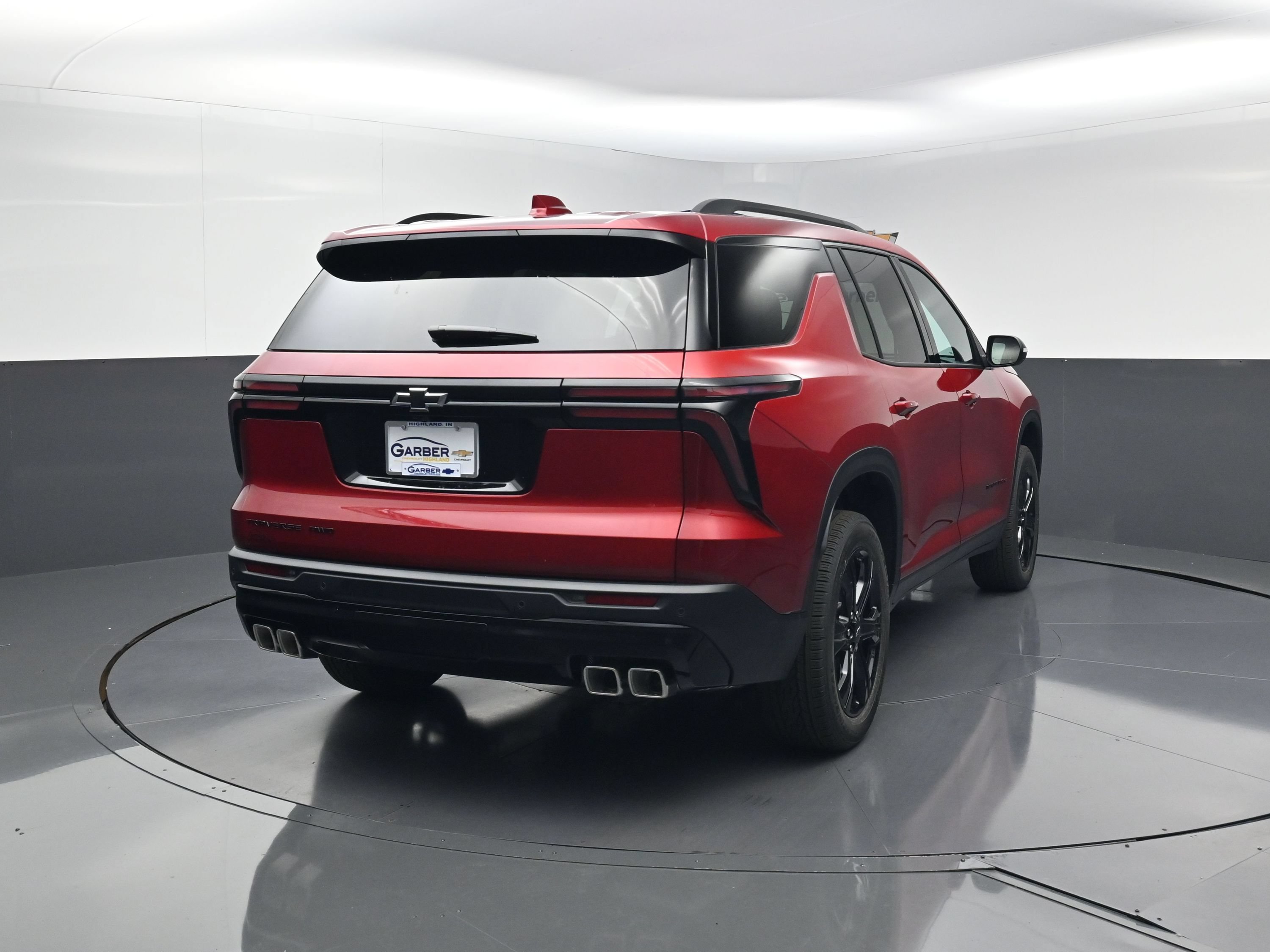 Vehicle thumbnail