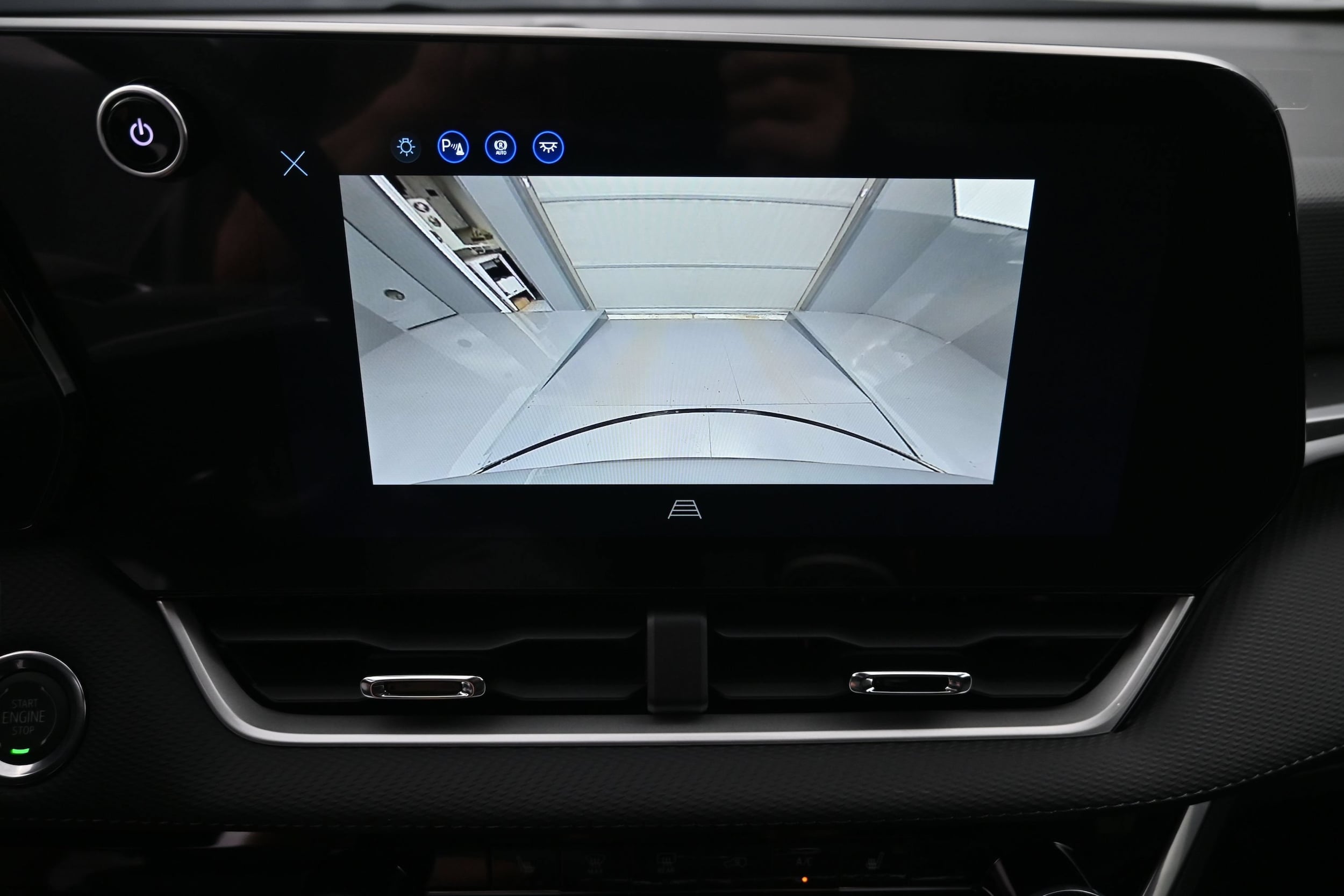 2027 Chevrolet Equinox LT - Photo 36