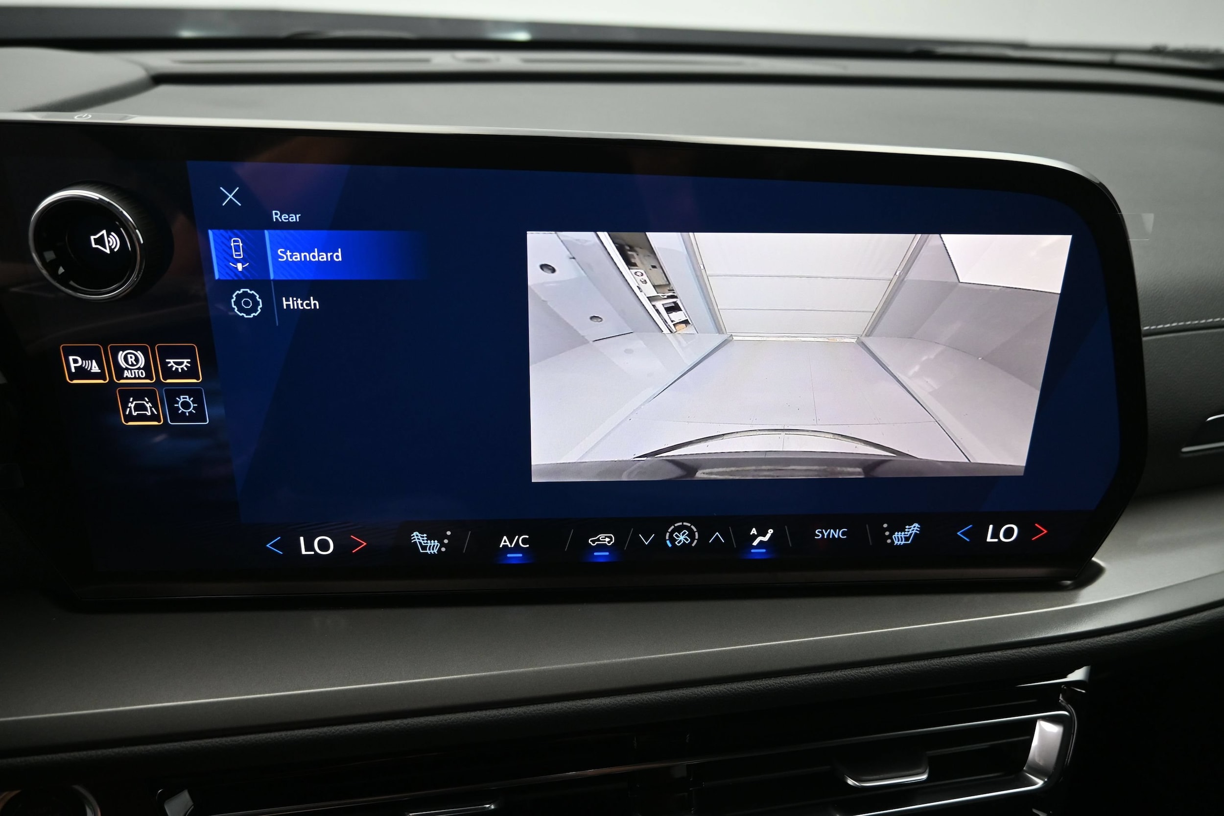 2027 Chevrolet Traverse LT - Photo 36