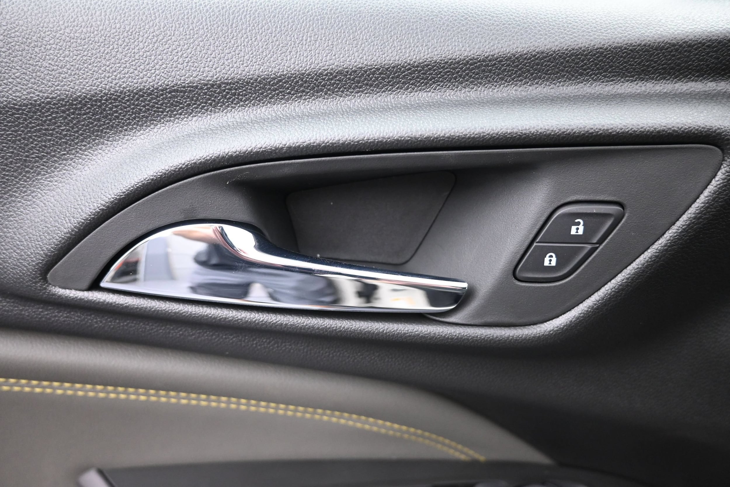2026 Chevrolet Trax Activ - Photo 23