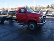 Chevrolet Silverado 5500 HD