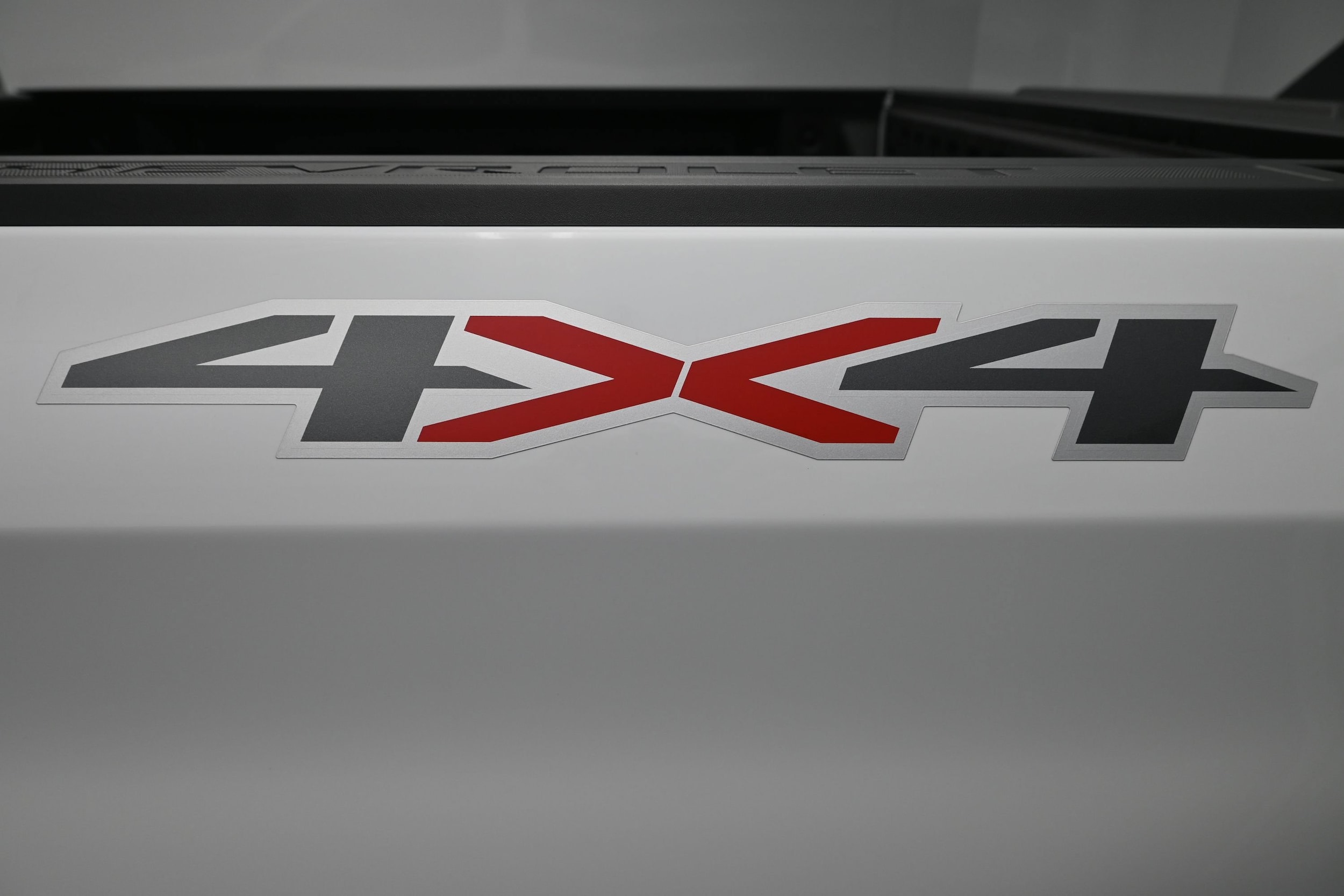 2026 Chevrolet Silverado 1500 RST - Photo 55