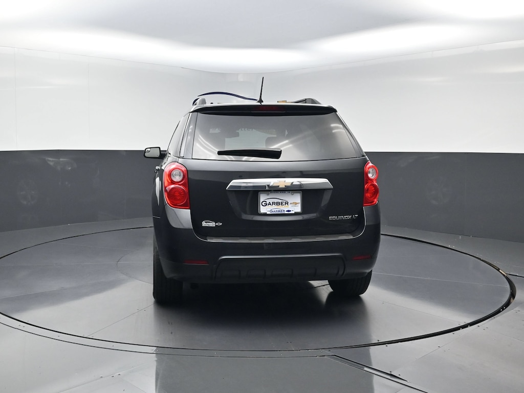 Used 2014 Chevrolet Equinox LT w/1LT SUV