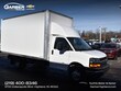  Chevrolet Express Cutaway 3500