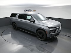 2026 Chevrolet Suburban Premier SUV