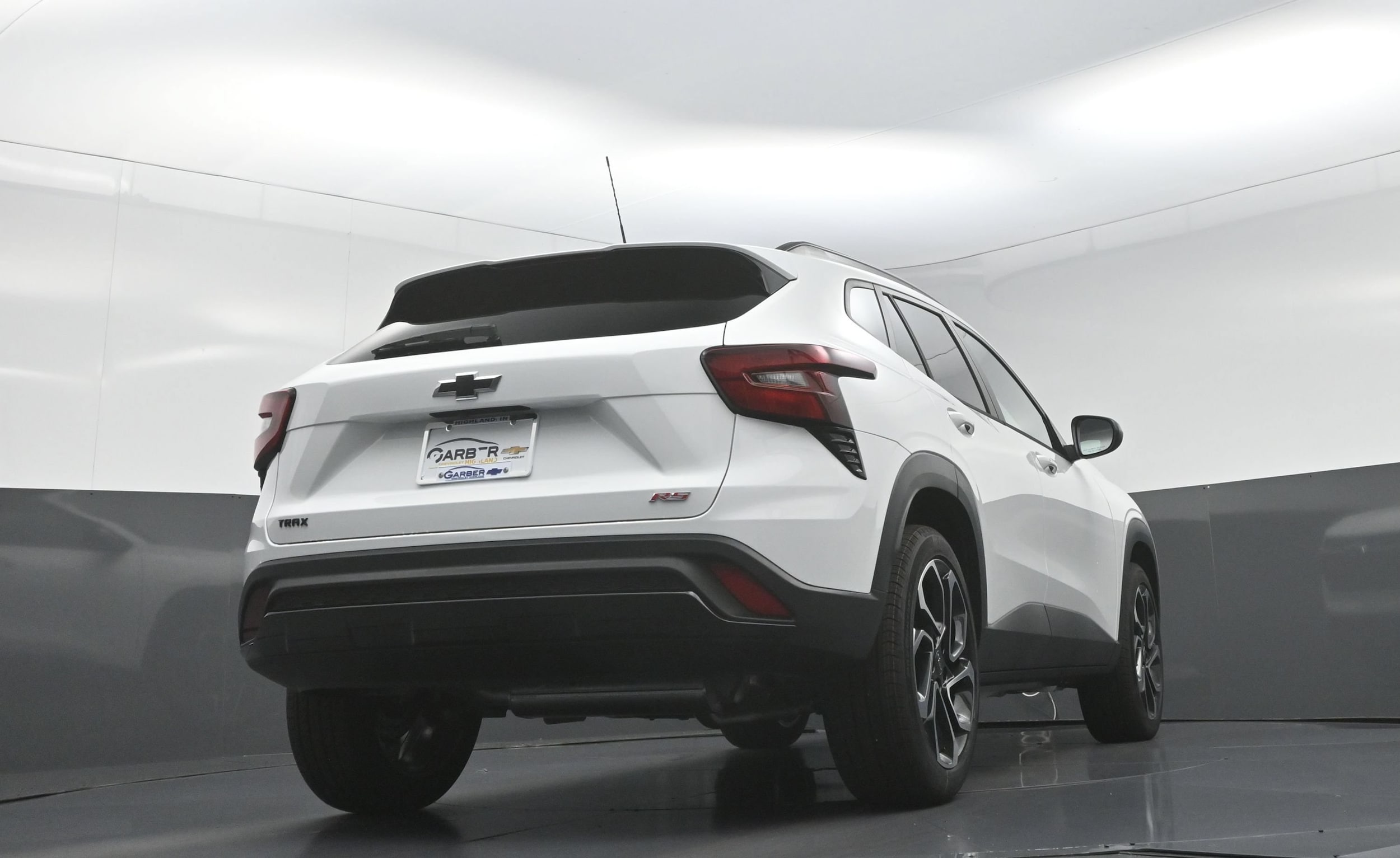 2026 Chevrolet Trax RS - Photo 12