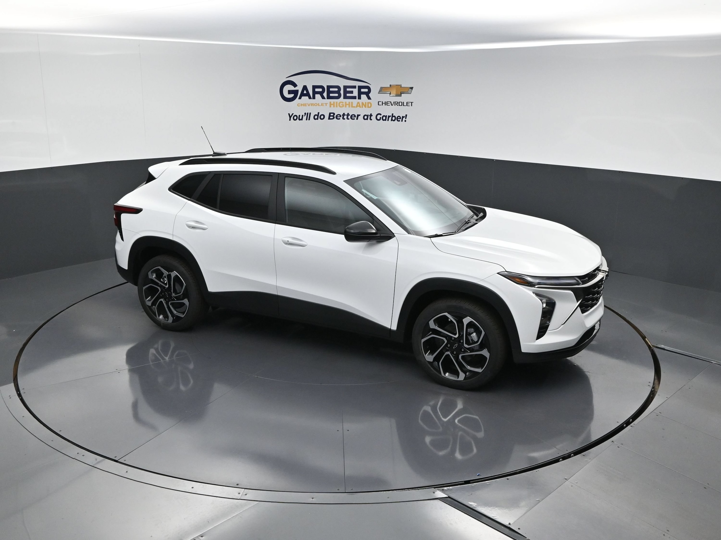 2026 Chevrolet Trax RS - Photo 15