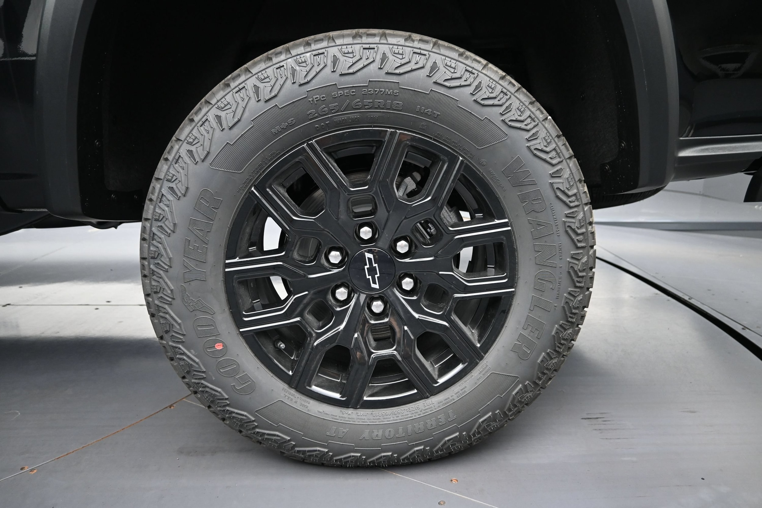 Vehicle thumbnail