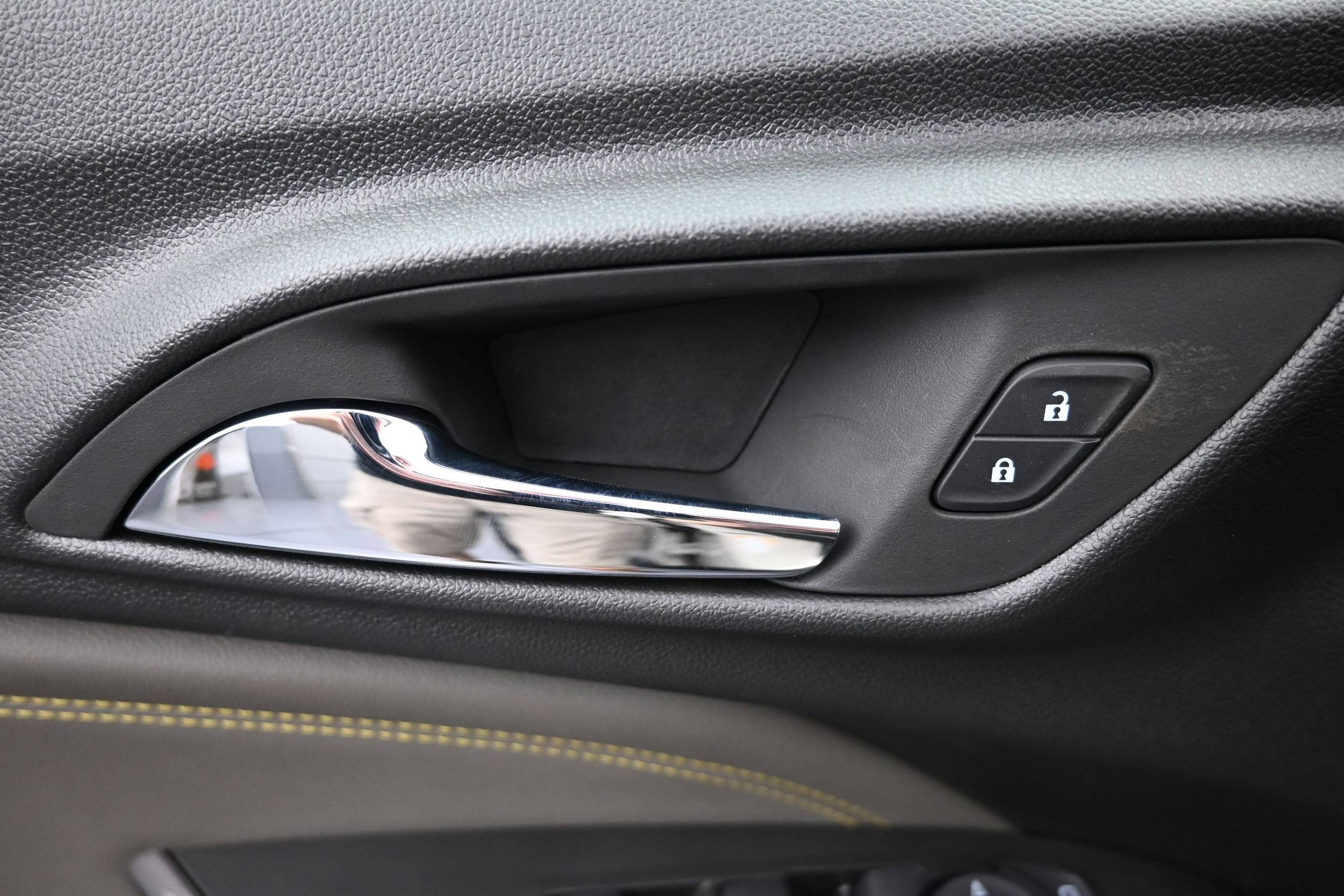 2026 Chevrolet Trax Activ - Photo 24