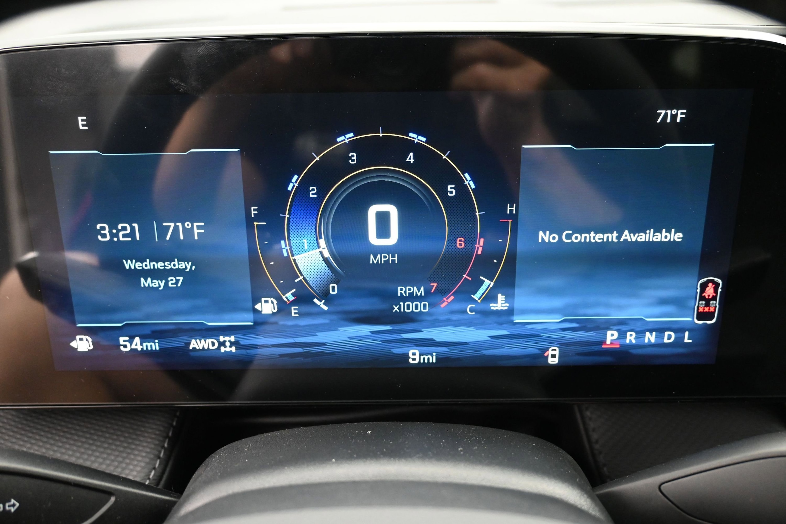 2026 Chevrolet Equinox LT - Photo 31