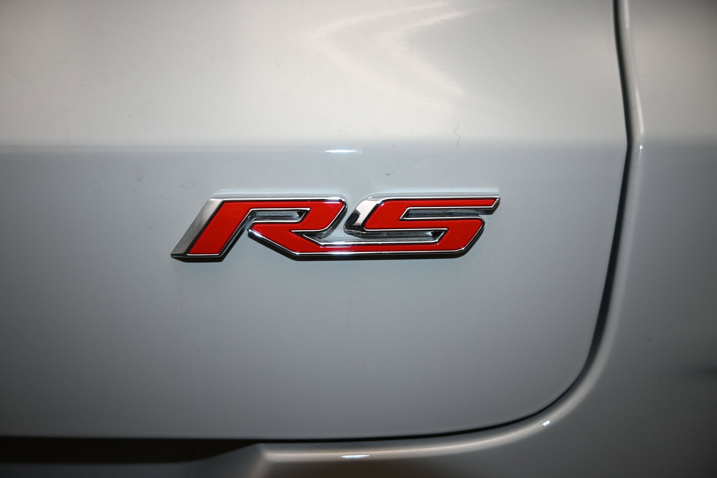 2026 Chevrolet Trailblazer RS - Photo 57