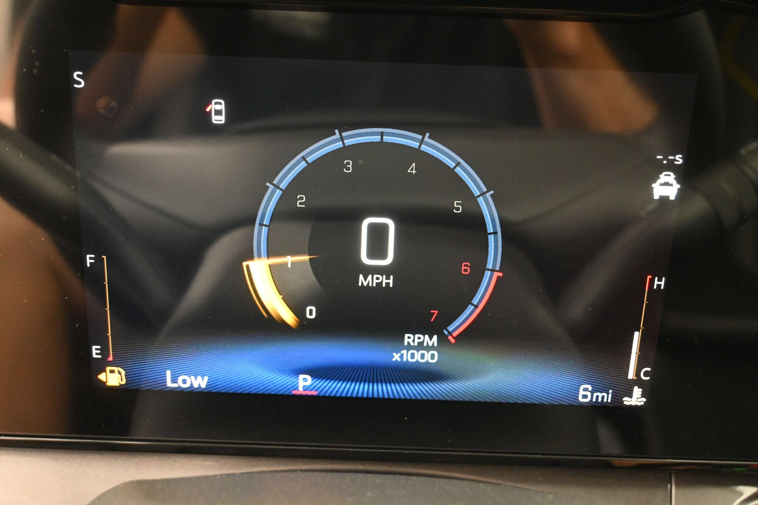 2026 Chevrolet Trax Activ - Photo 32