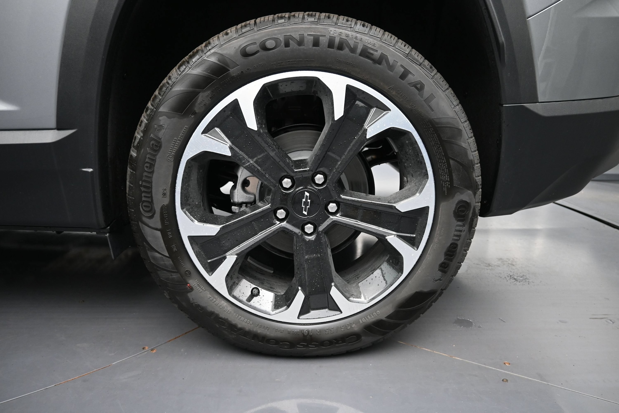 Vehicle thumbnail