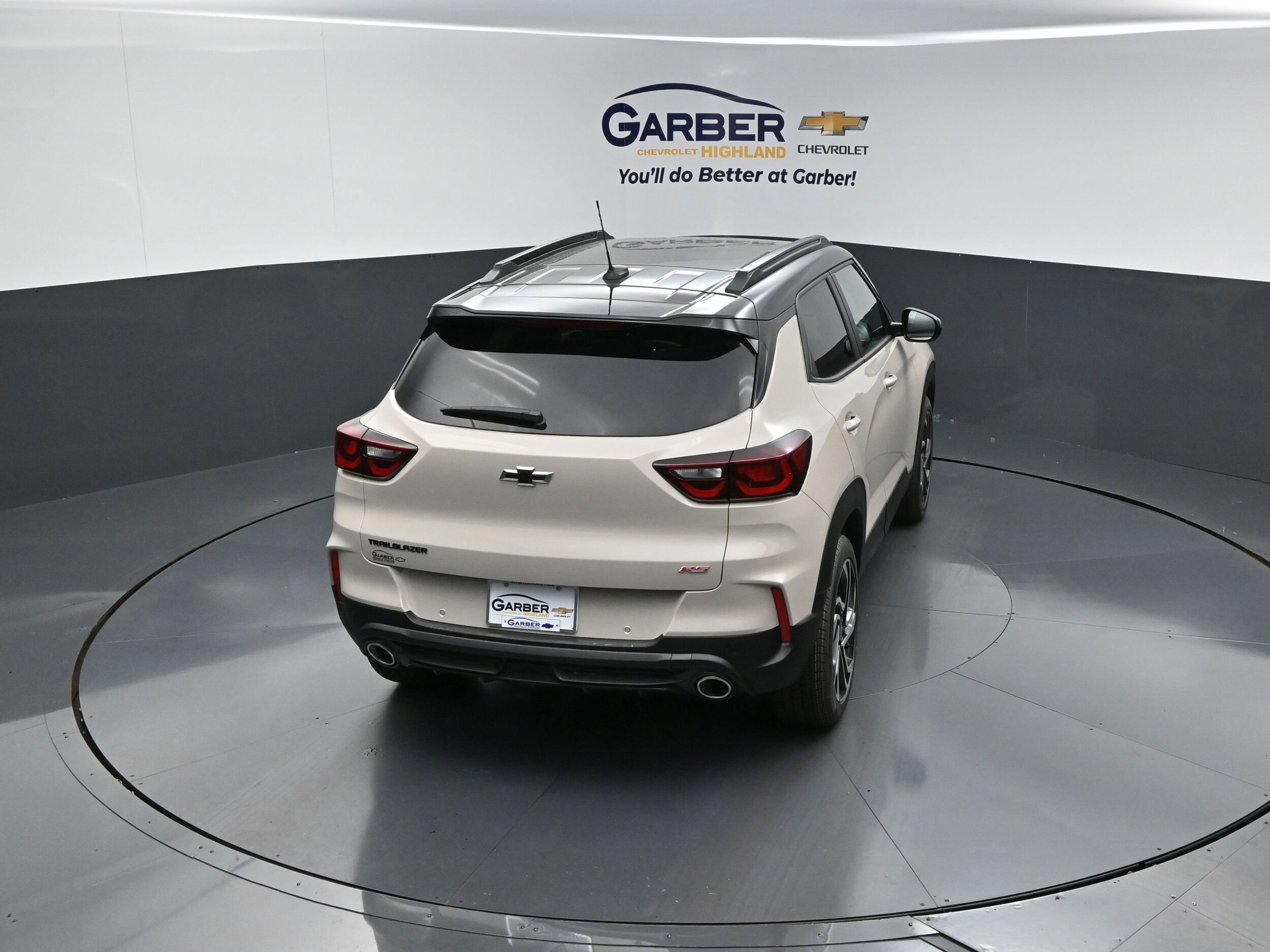 2026 Chevrolet Trailblazer RS - Photo 14