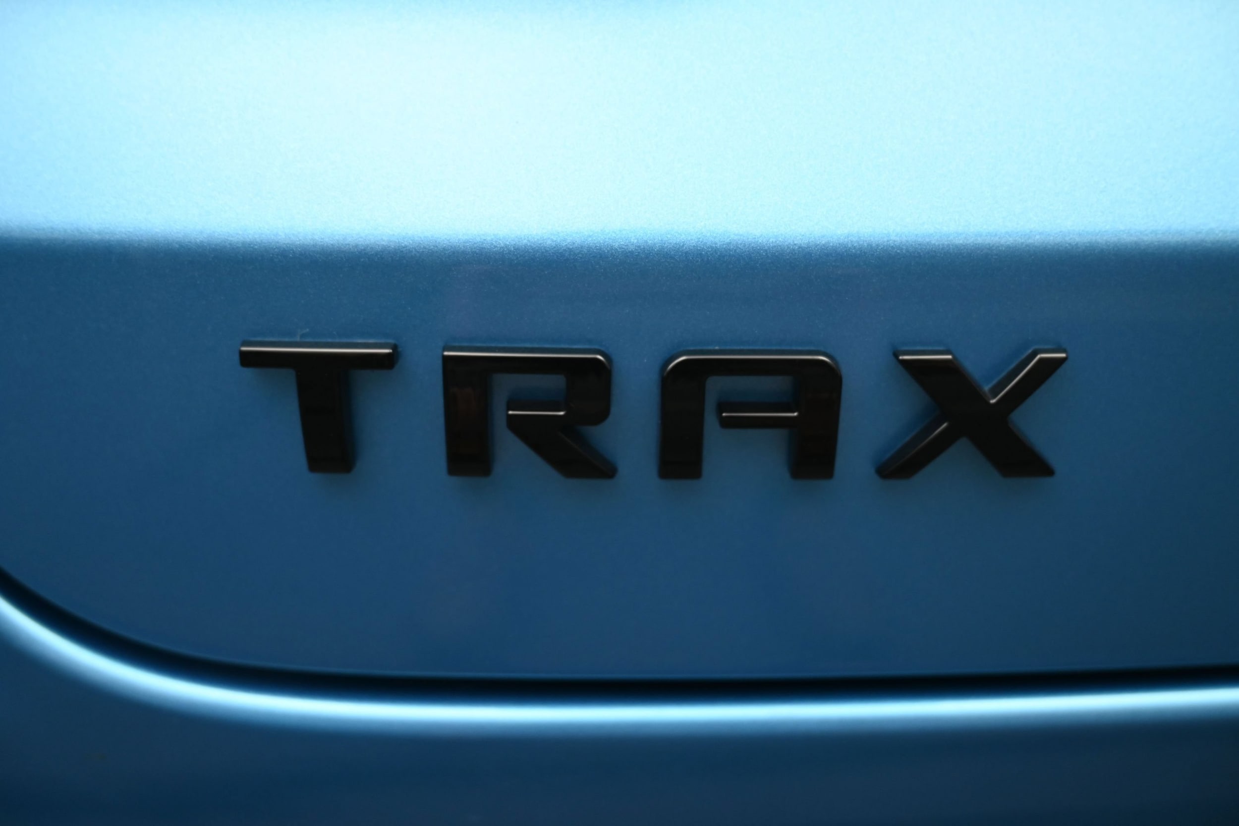 2026 Chevrolet Trax RS - Photo 47