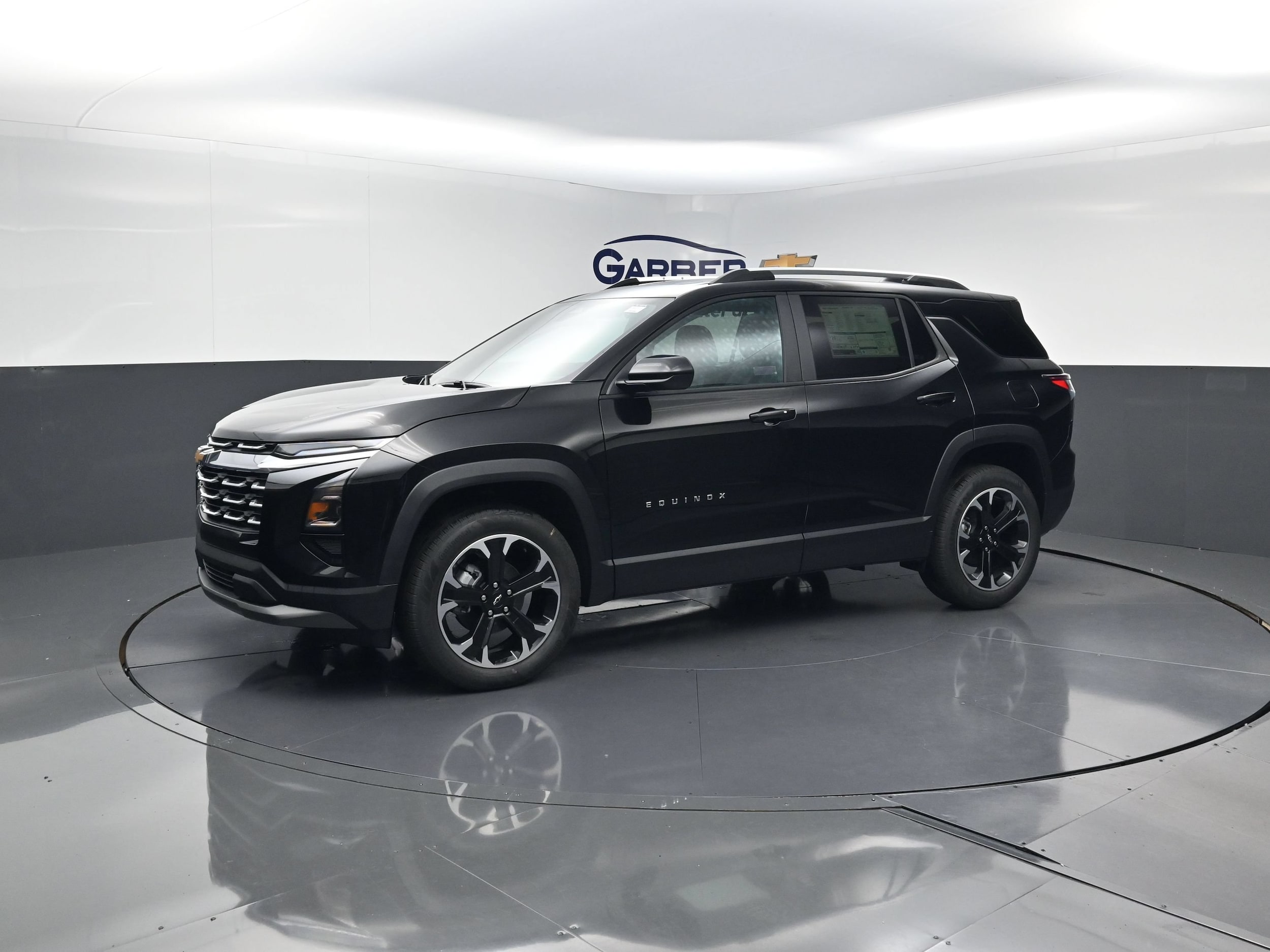 2027 Chevrolet Equinox LT - Photo 6