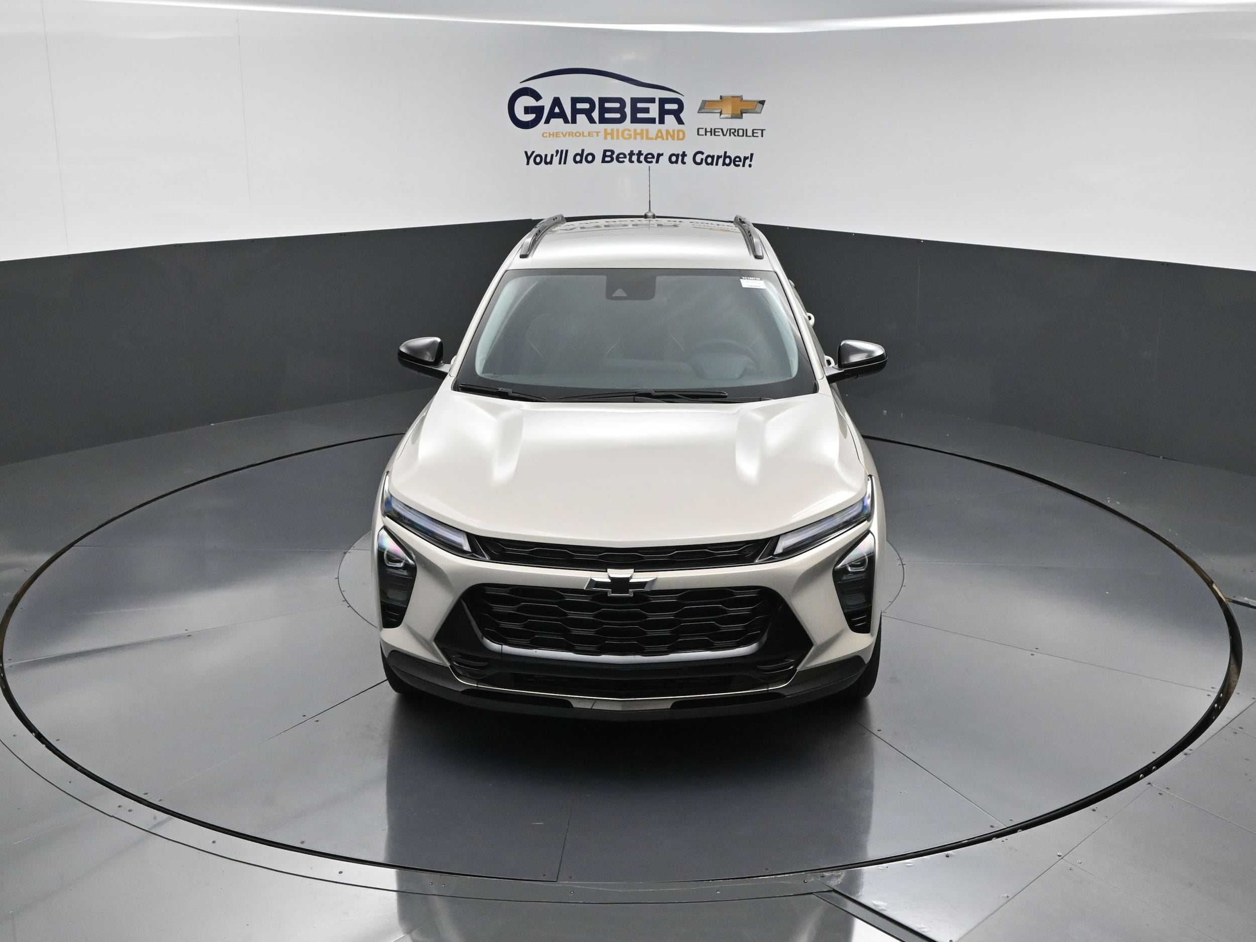2026 Chevrolet Trax Activ - Photo 16