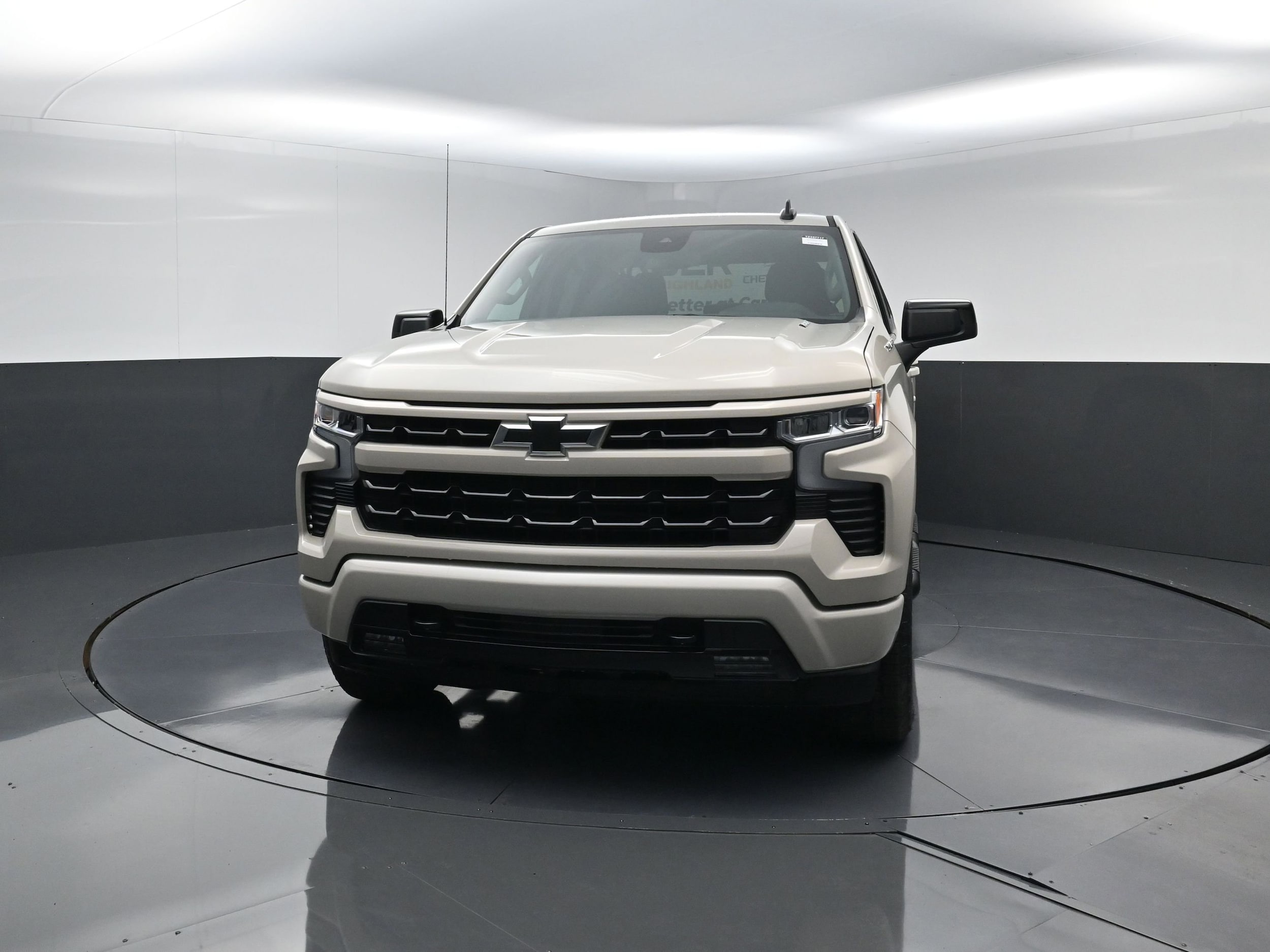 2026 Chevrolet Silverado 1500 RST - Photo 7