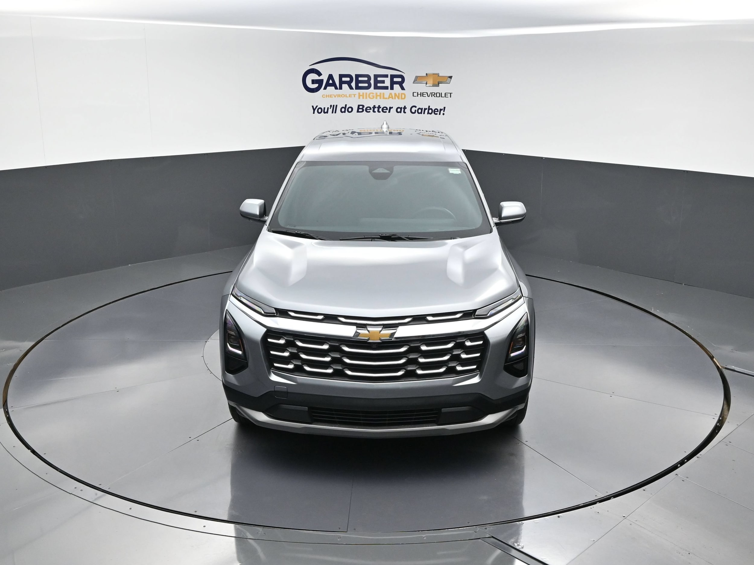 2026 Chevrolet Equinox LT - Photo 16