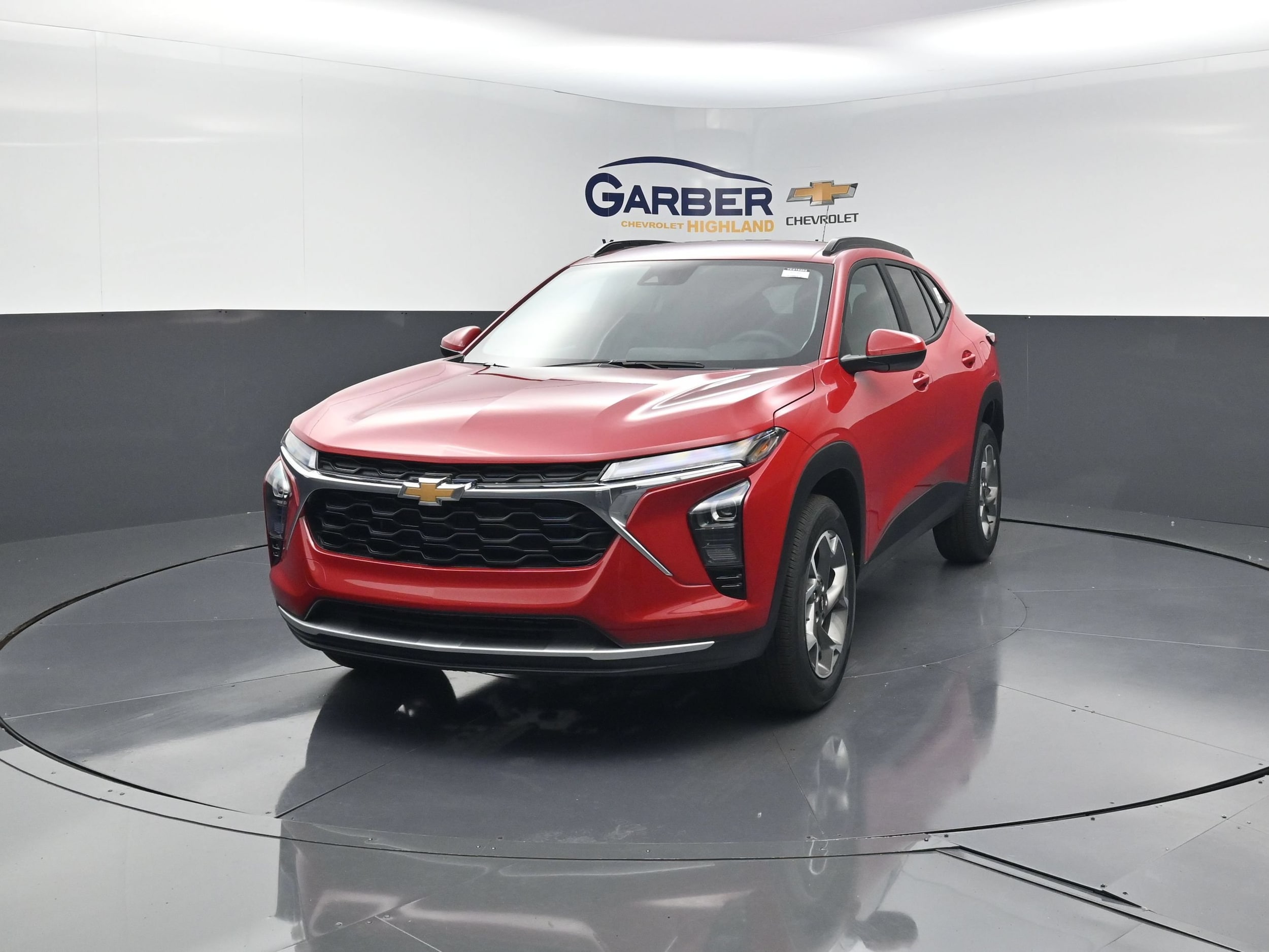 2026 Chevrolet Trax LT - Photo 7