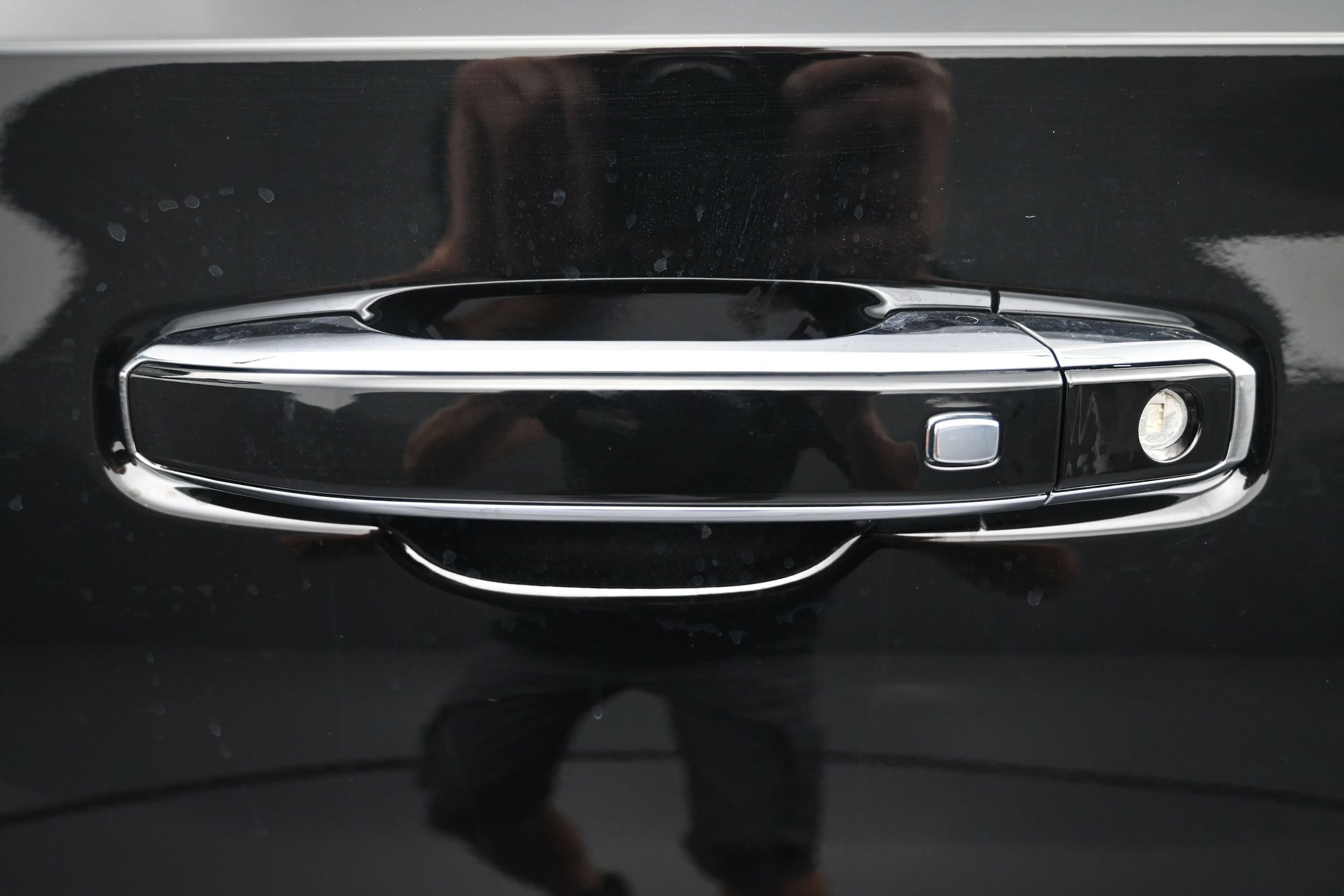 2026 Chevrolet Tahoe Premier - Photo 20