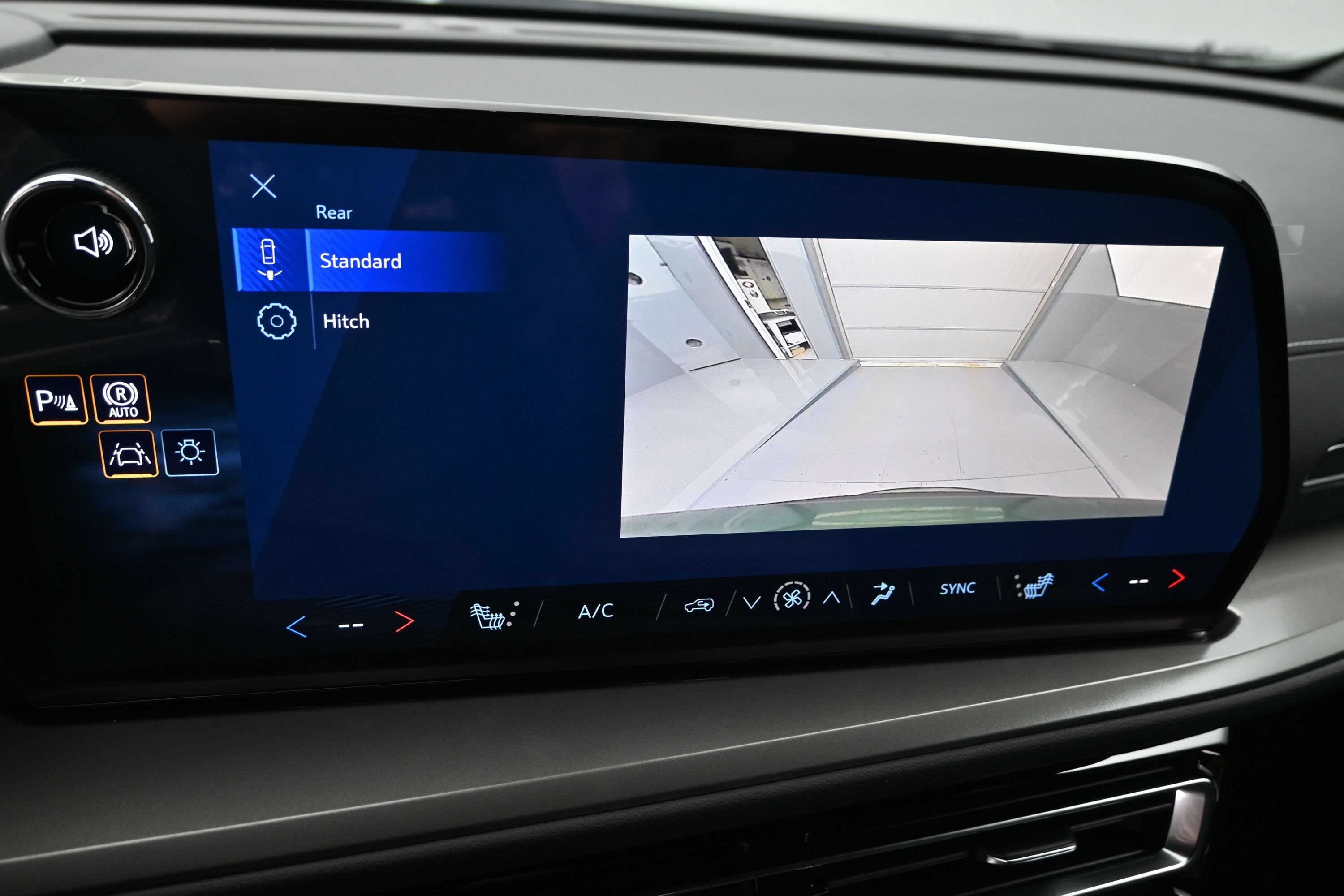 2027 Chevrolet Traverse LT - Photo 35