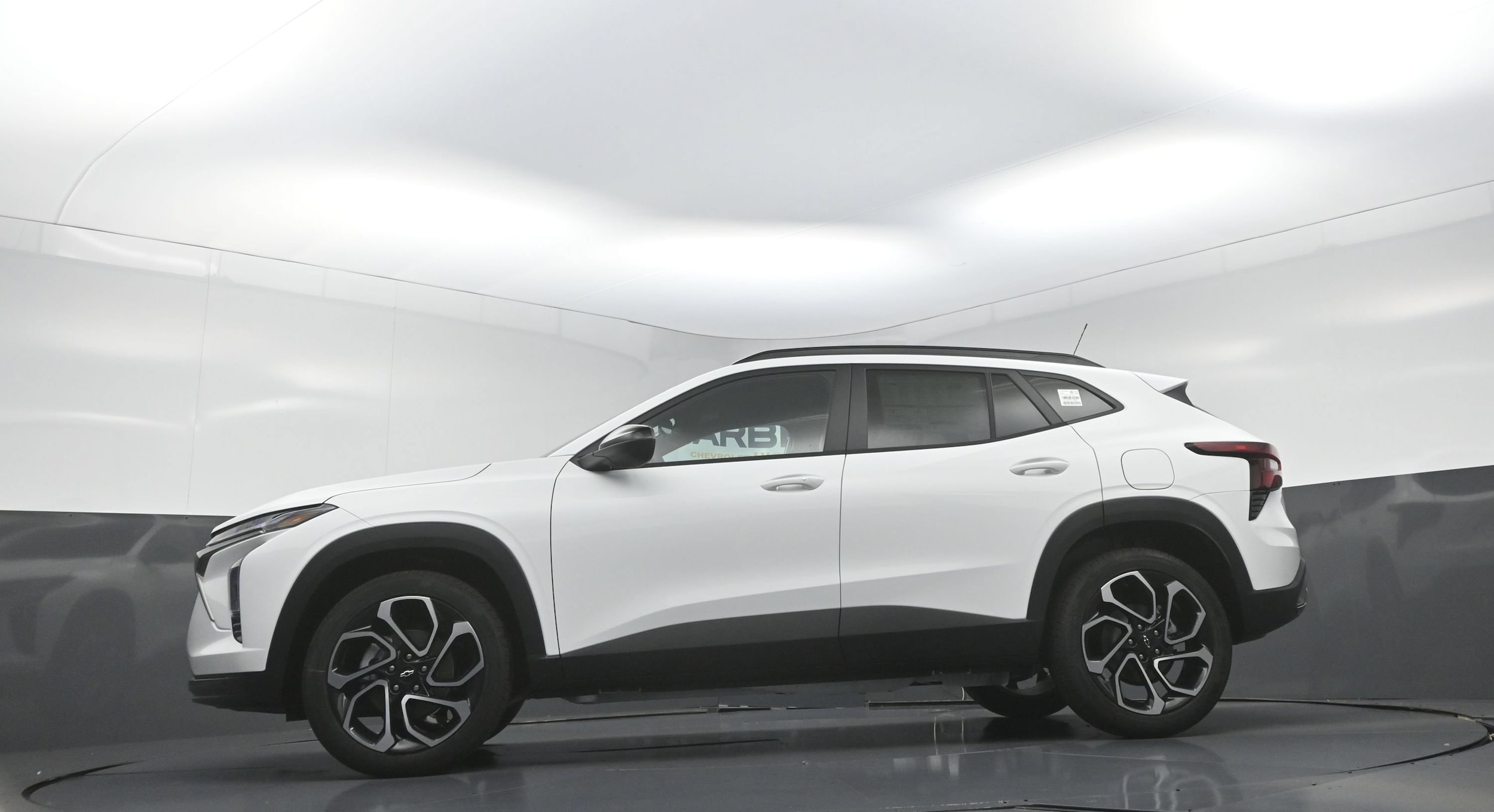 2026 Chevrolet Trax RS - Photo 11
