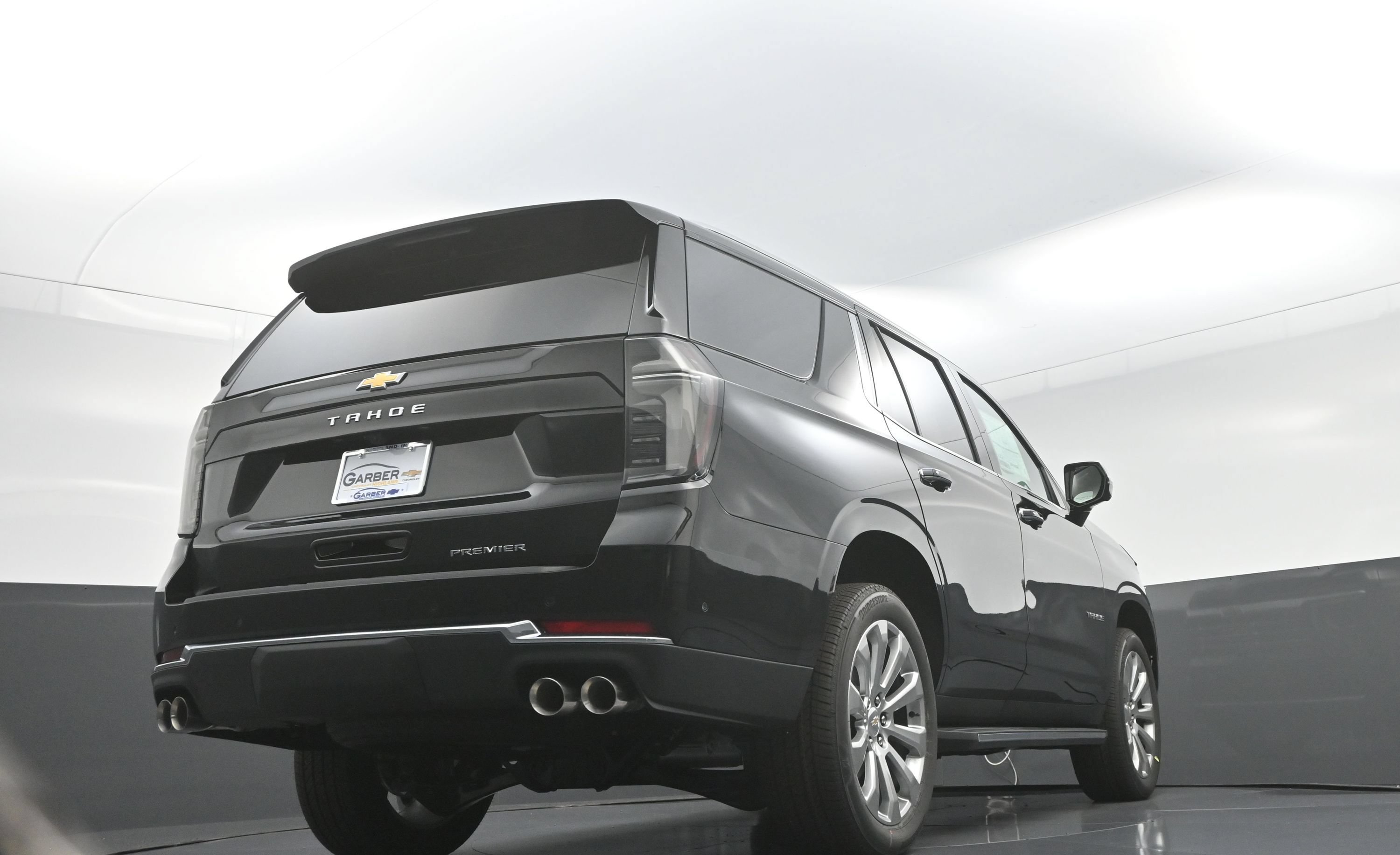 2026 Chevrolet Tahoe Premier - Photo 12