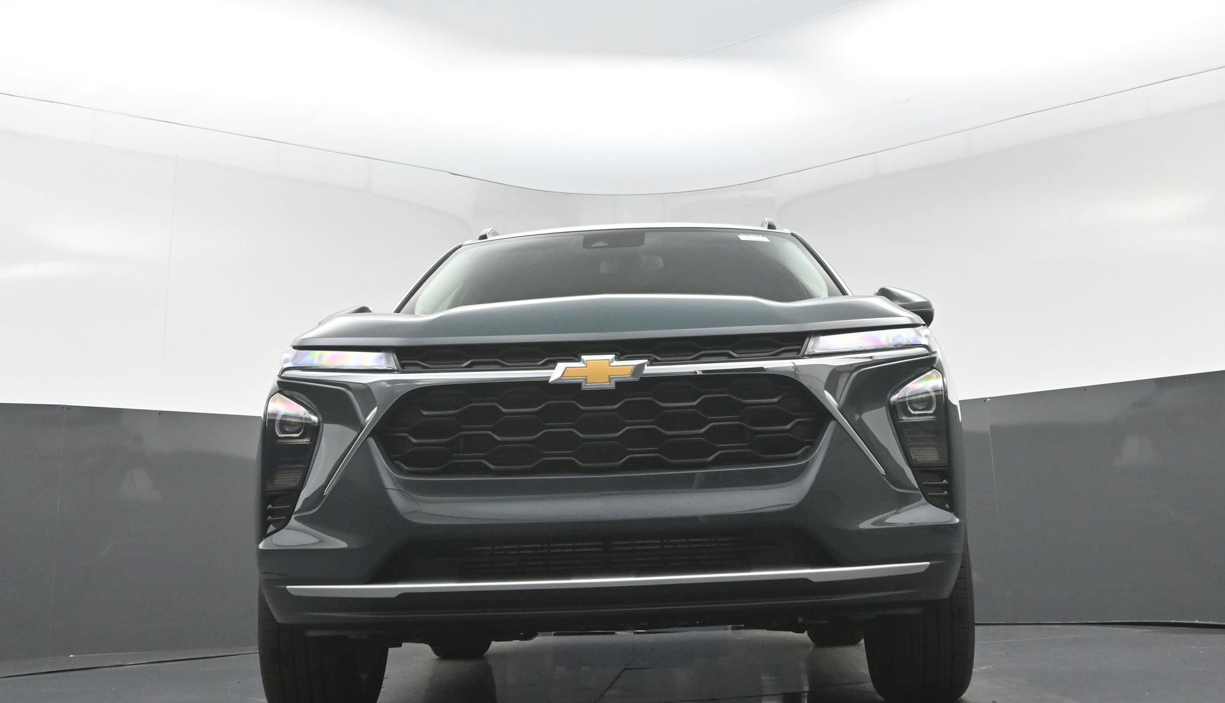2026 Chevrolet Trax LT - Photo 10
