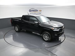 2026 Chevrolet Colorado LT Truck