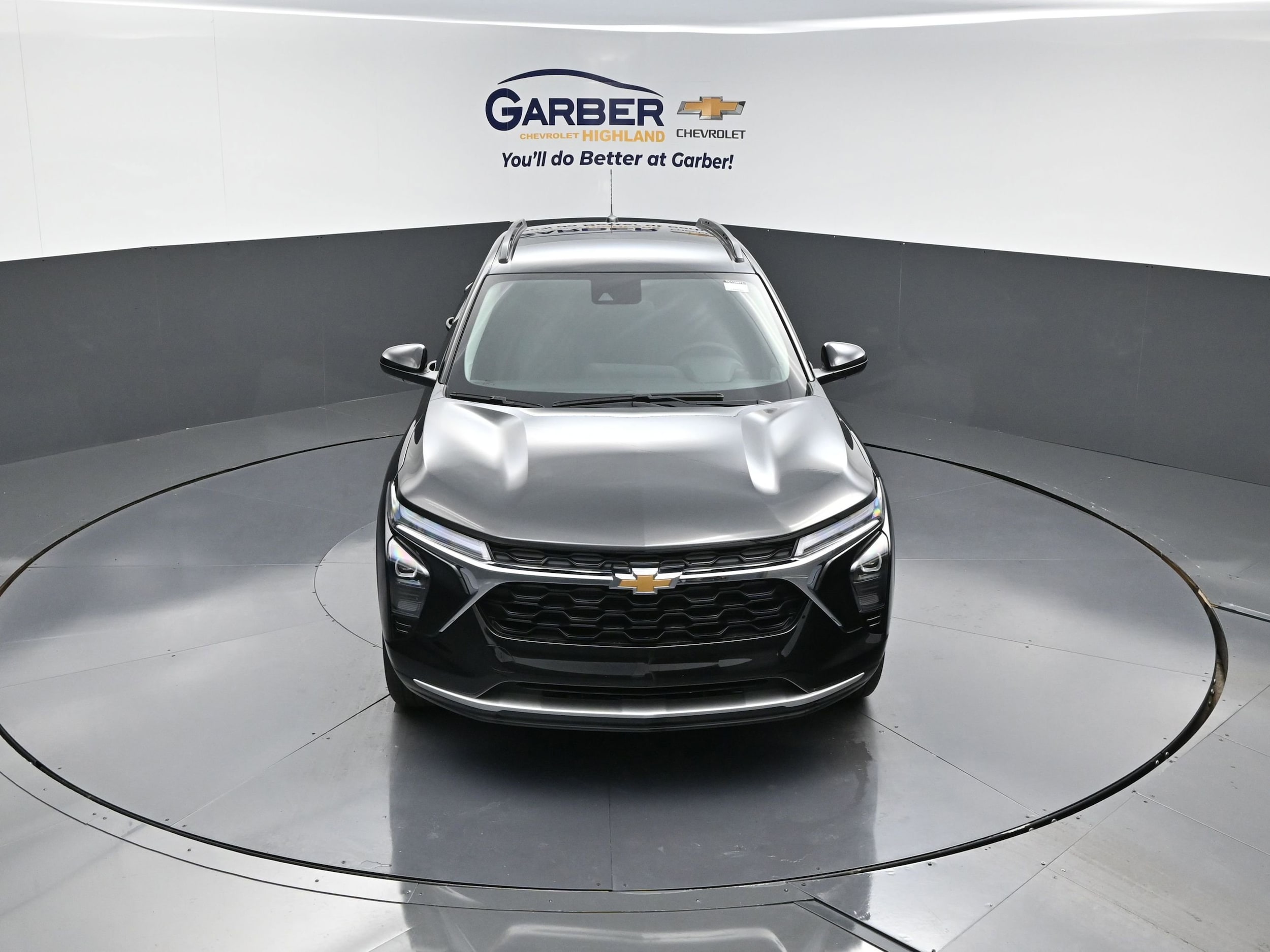 2026 Chevrolet Trax LT - Photo 16