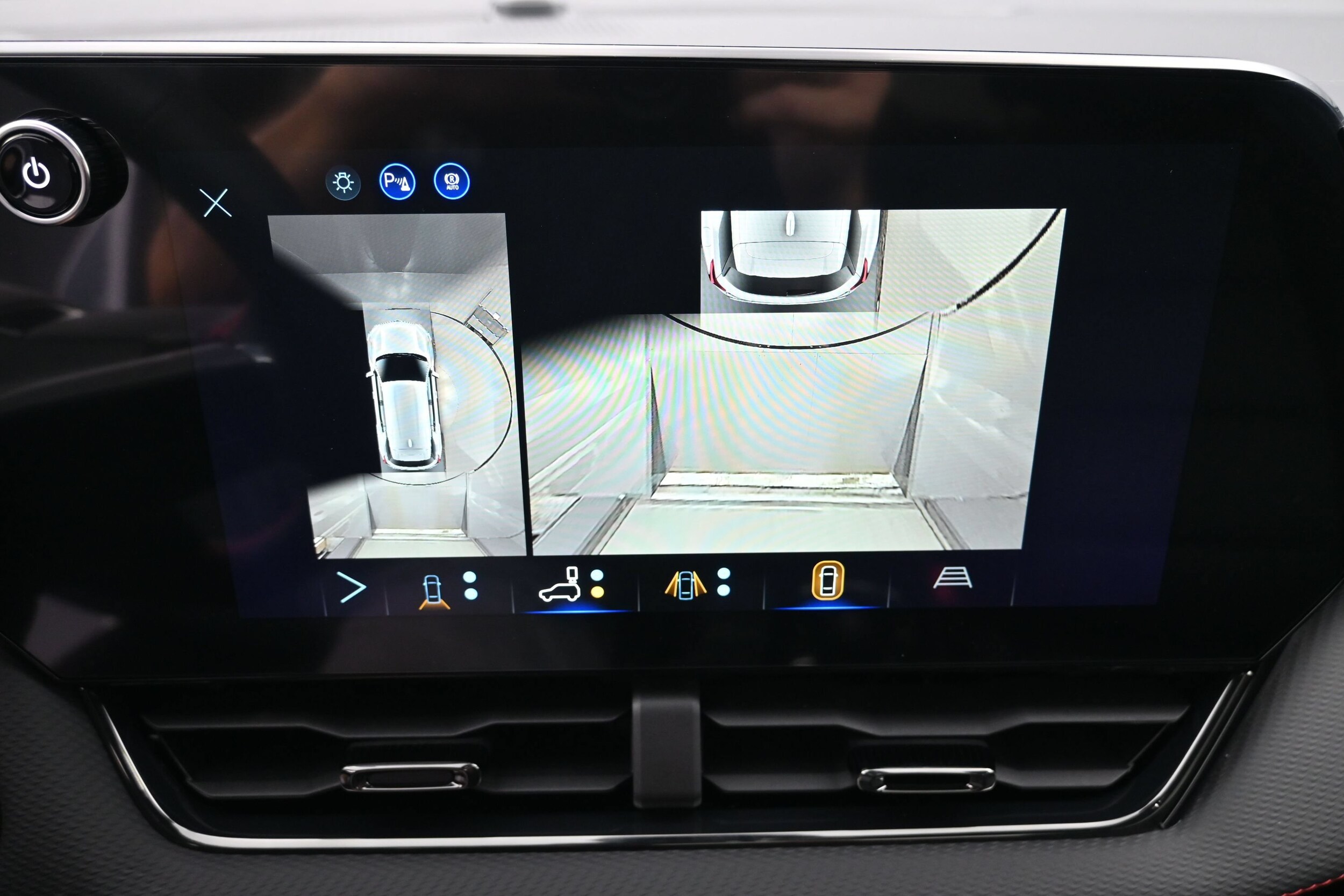 2027 Chevrolet Equinox RS - Photo 41
