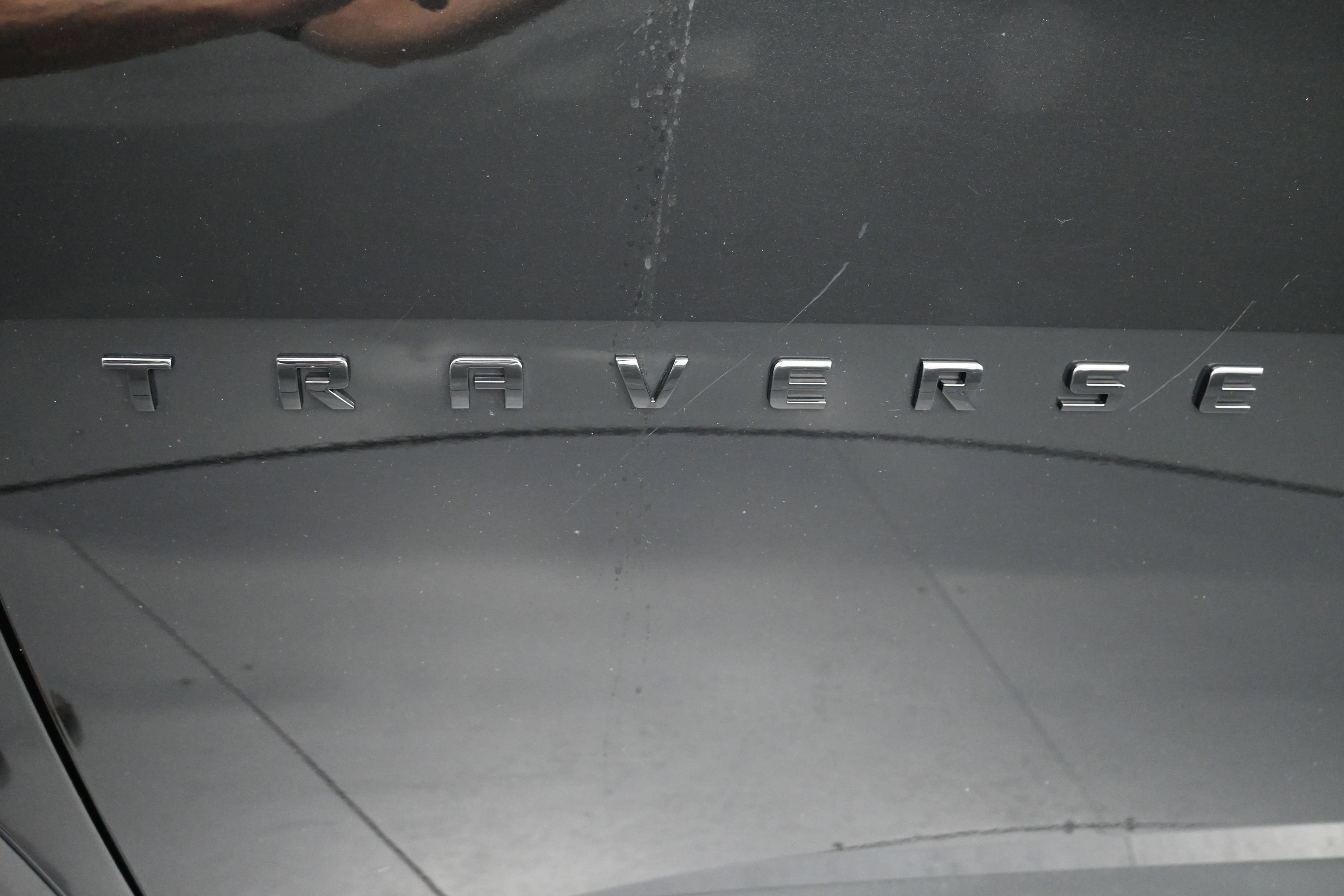 2021 Chevrolet Traverse RS - Photo 67