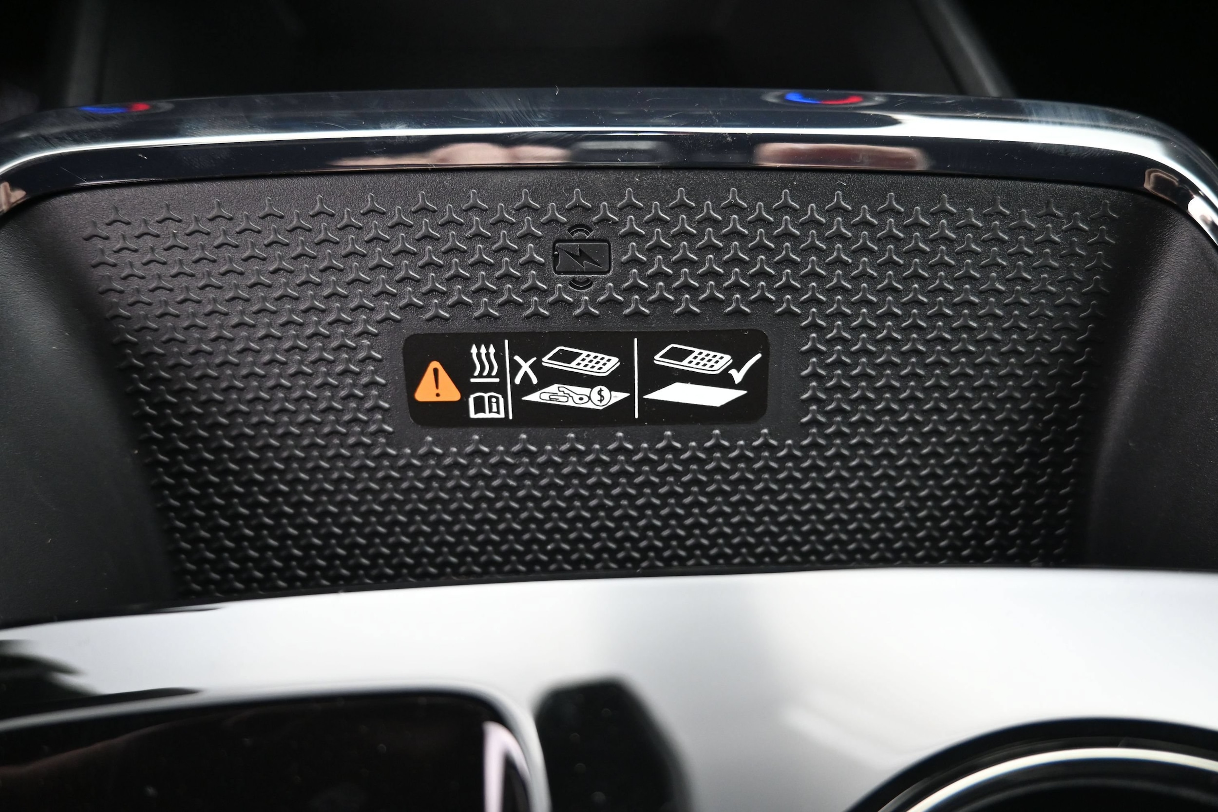 2027 Chevrolet Equinox RS - Photo 42
