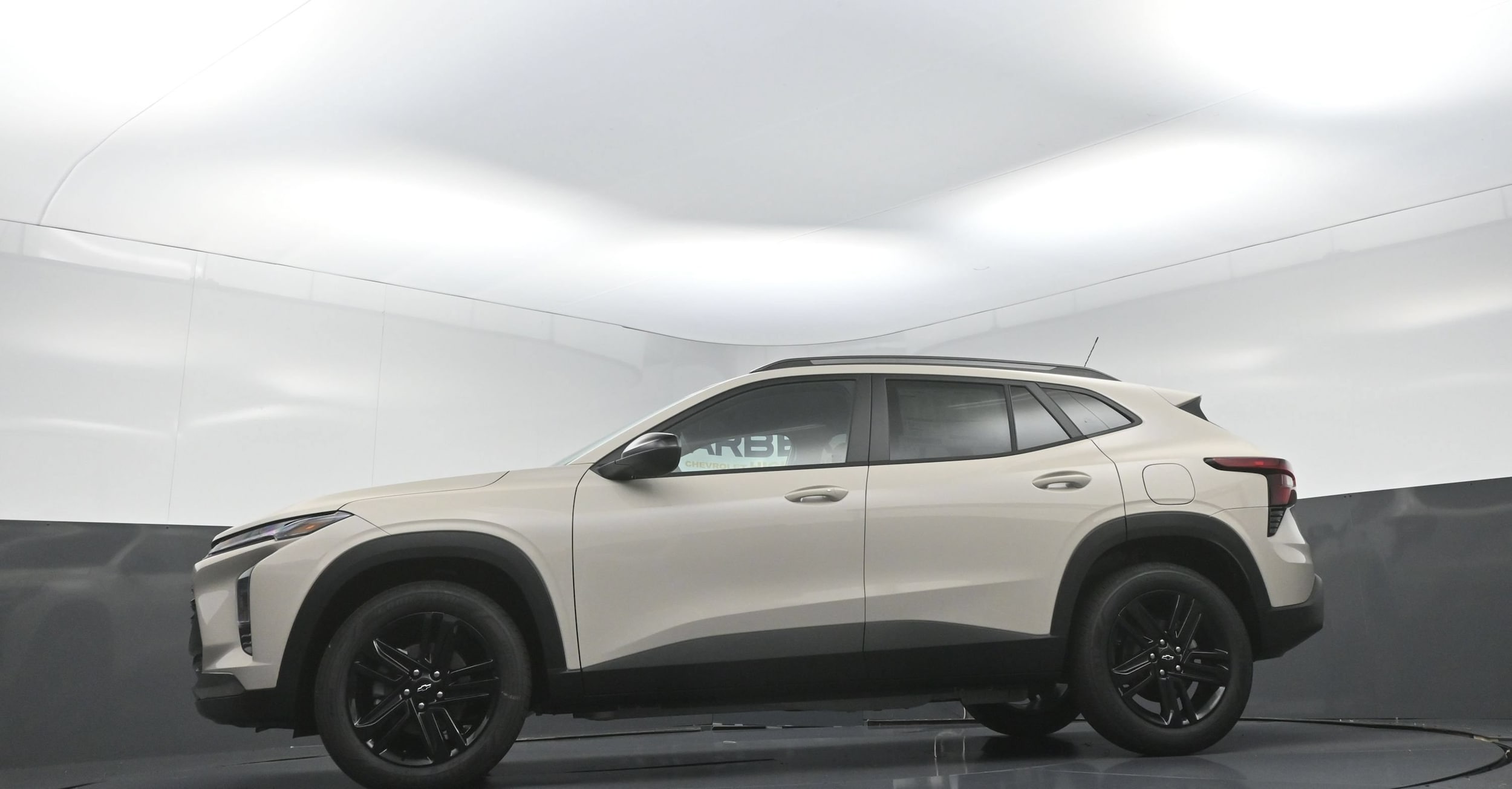2026 Chevrolet Trax Activ - Photo 11