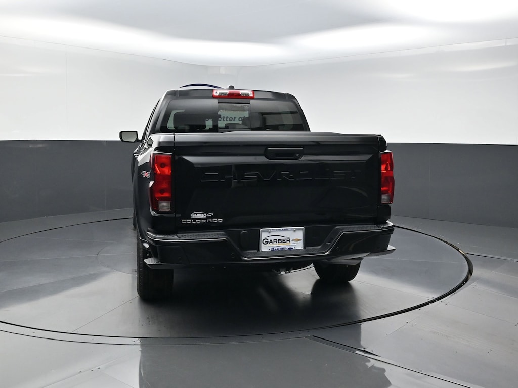 New 2026 Chevrolet Colorado LT Truck