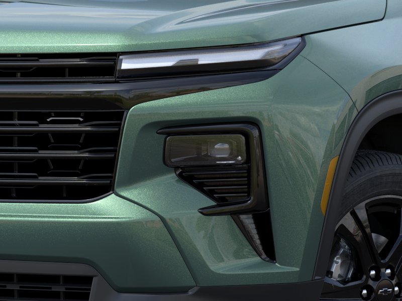 2027 Chevrolet Traverse LT - Photo 69