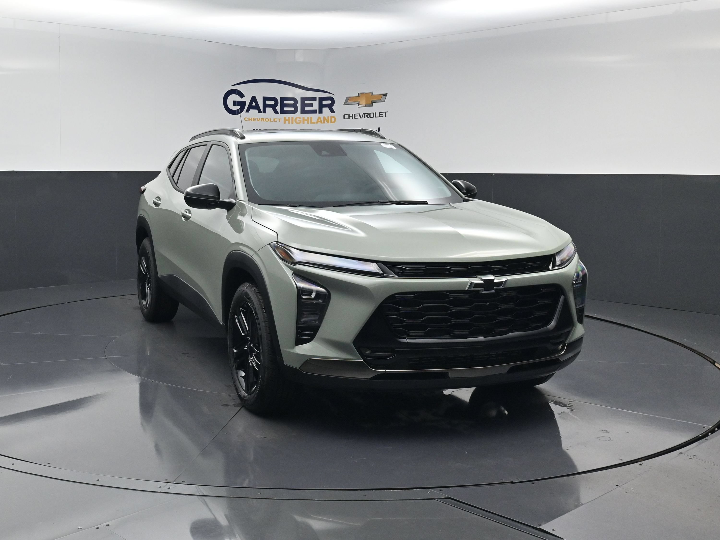 Vehicle thumbnail