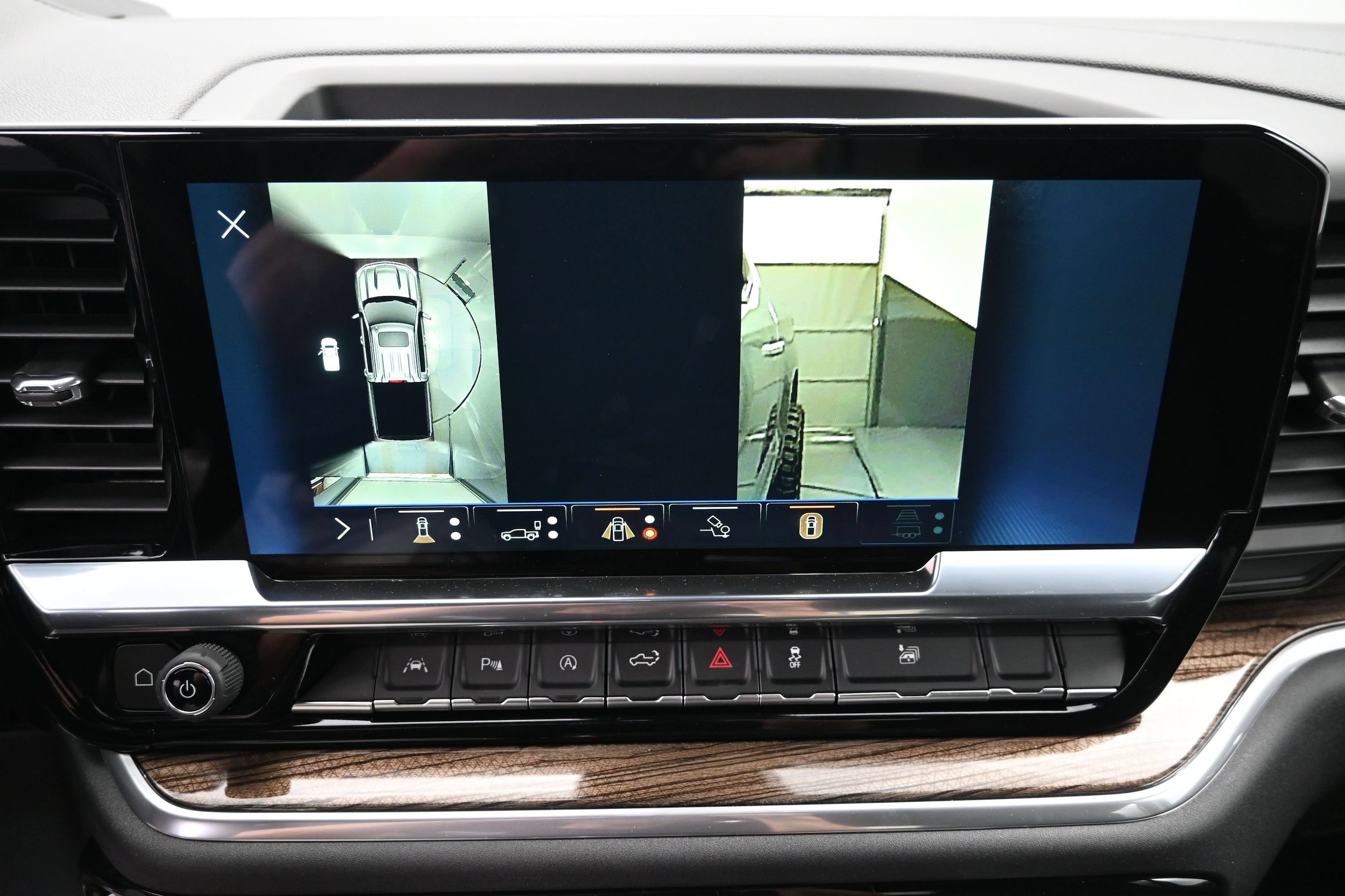 2026 Chevrolet Silverado 1500 RST - Photo 41
