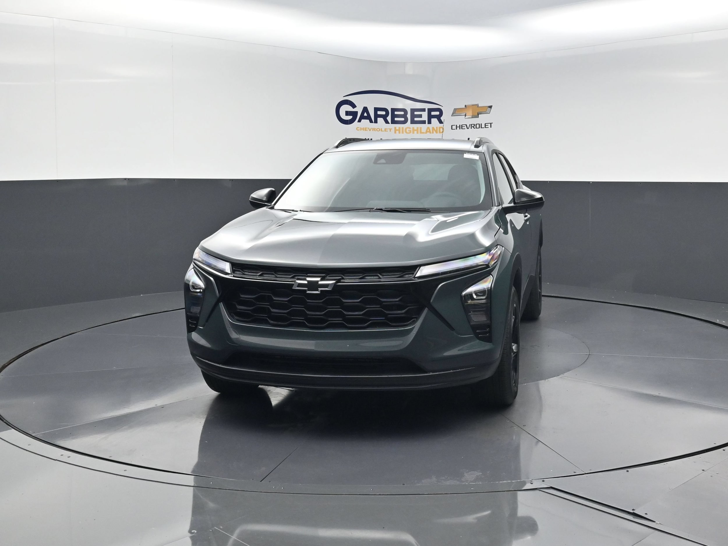 2026 Chevrolet Trax LT - Photo 7