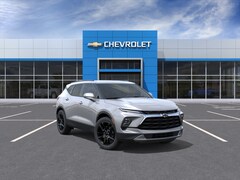 2026 Chevrolet Blazer 2LT SUV